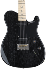 Photo of PRS NF 53 Electric Guitar - Black Doghair