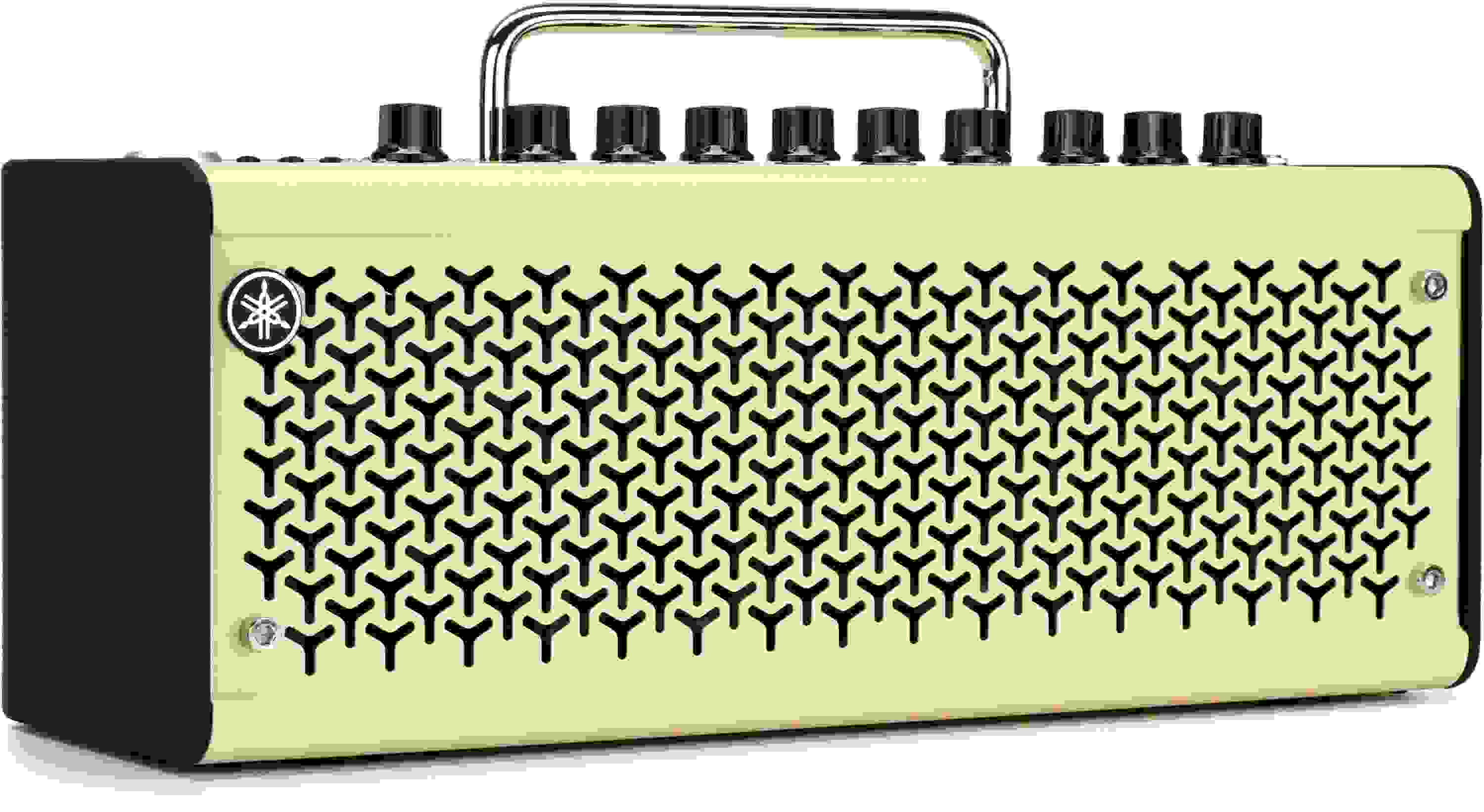 Yamaha THR10 II 2 x 3-inch 20-watt Modeling Combo Amp