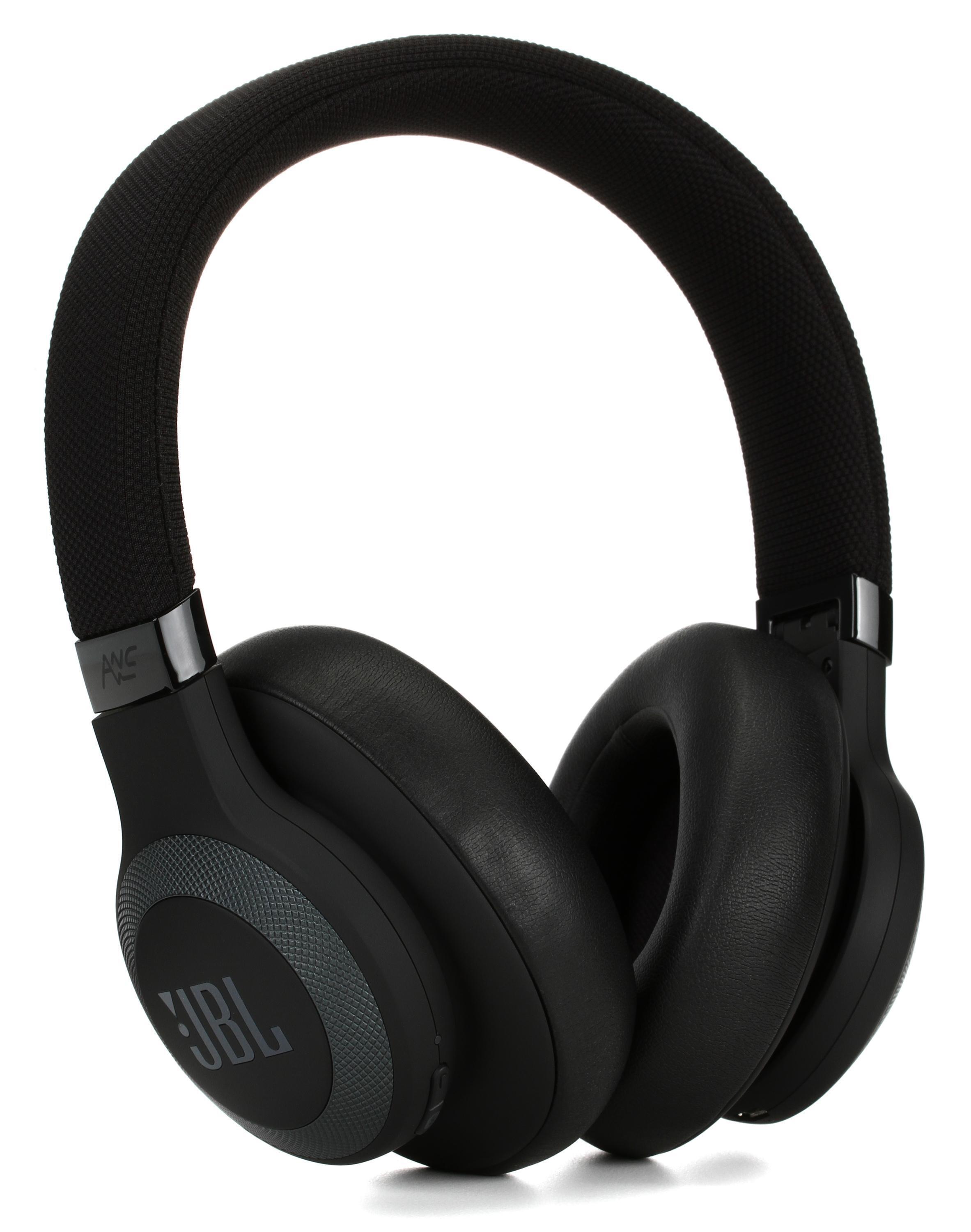 JBL Lifestyle E65BTNC Over Ear Bluetooth Noise canceling