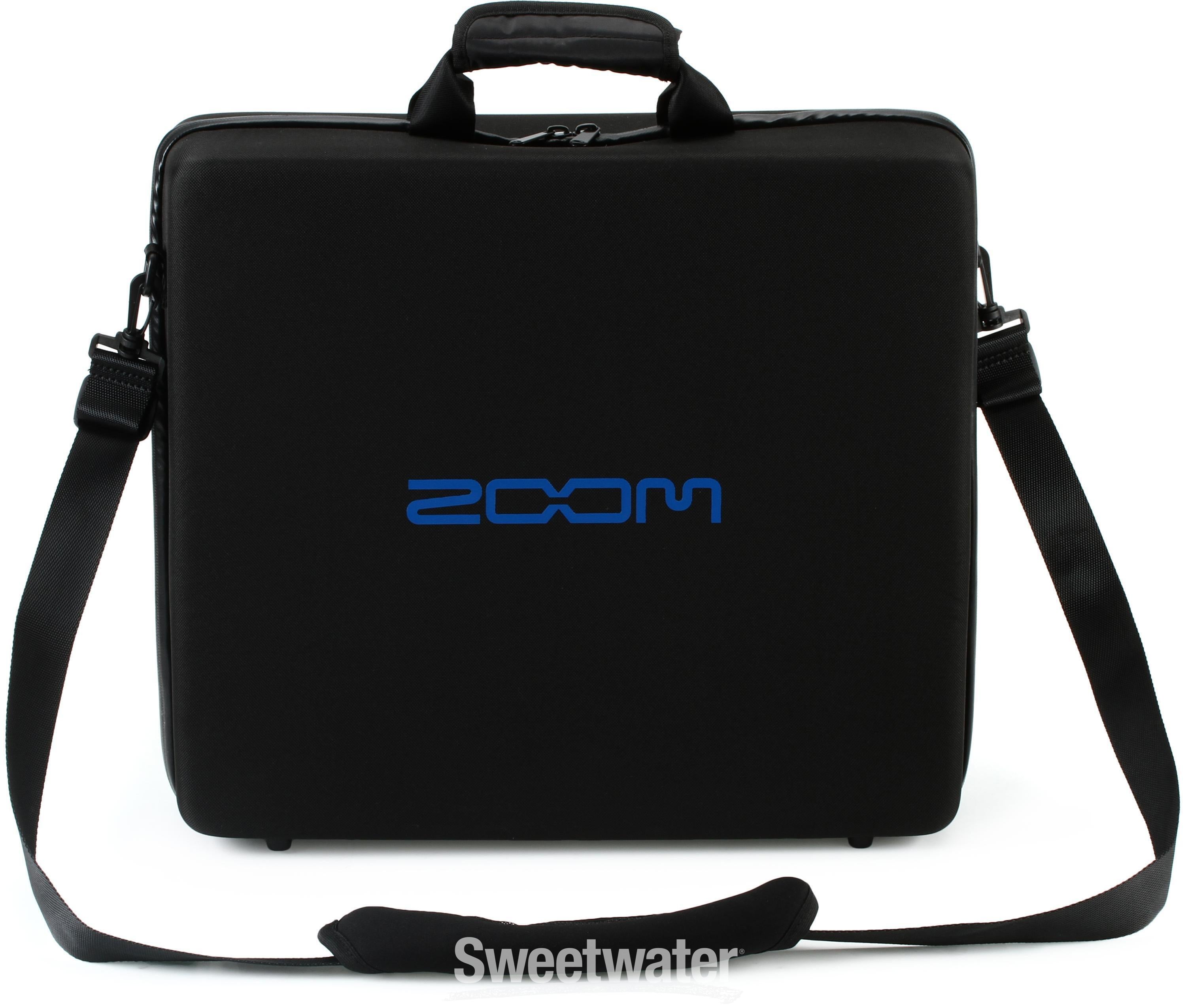 Zoom CBL-20 Soft Case for L-Series Mixers