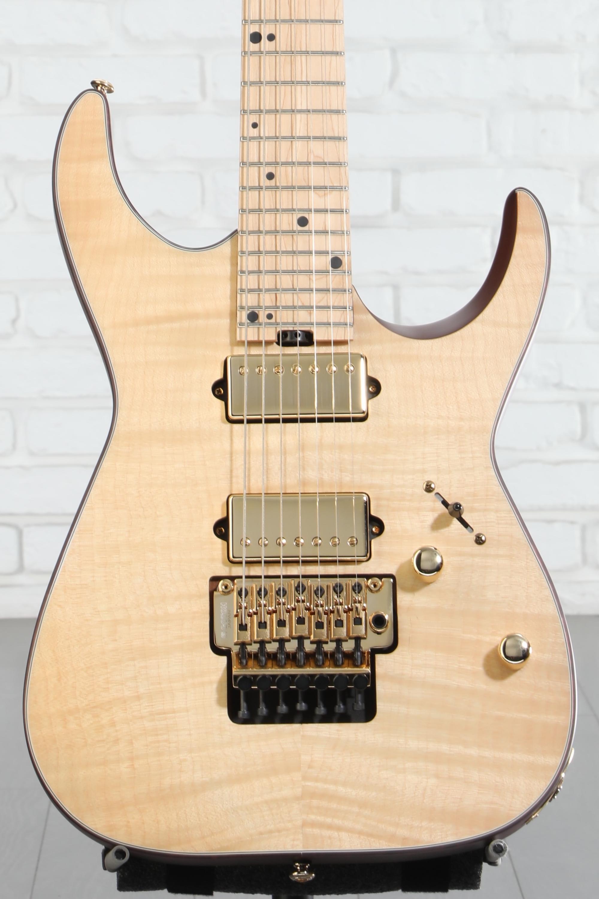 Charvel Angel Vivaldi DK24-7 Signature 7-string Electric Guitar