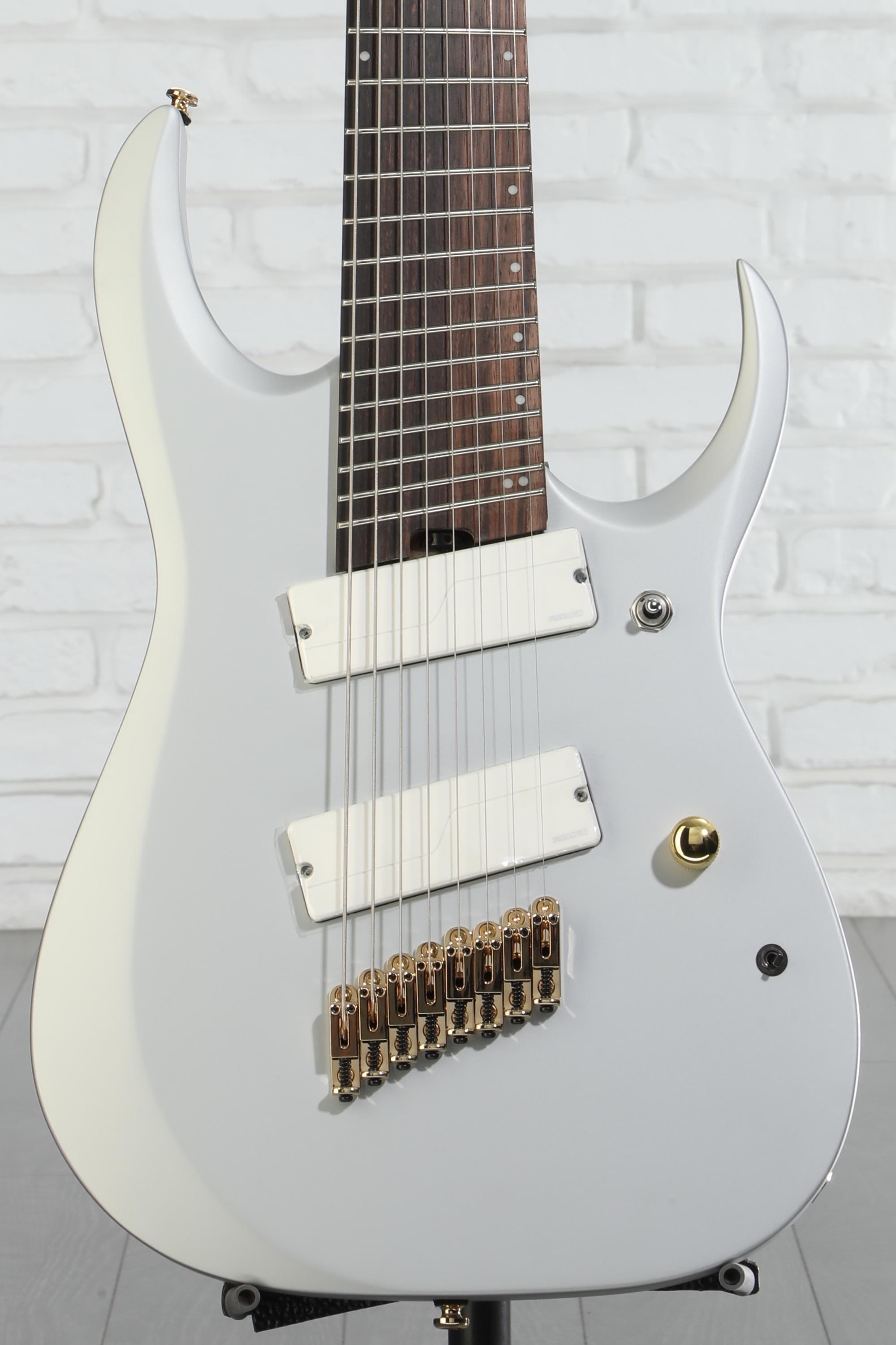 Ibanez ( アイバニーズ ) RGDMS8-CSM 8弦 Ibanez RGDMS8 CSM エレキギター 8弦 アイバニーズ | 島村楽器