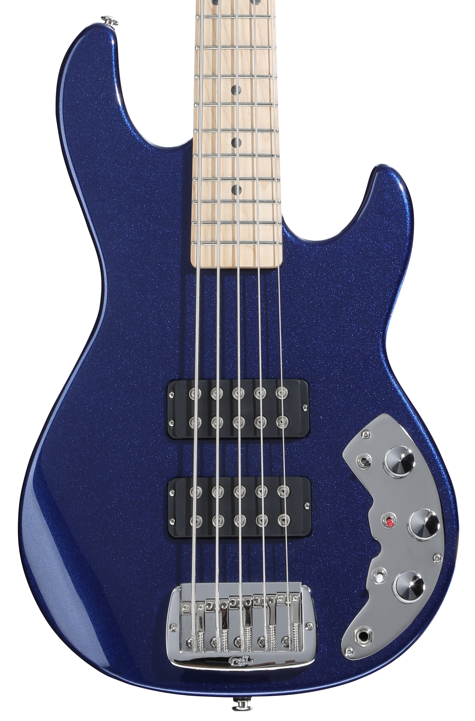 ベース G&L L2500 premium Tribute Series L-2500 | G&L Musical Instruments