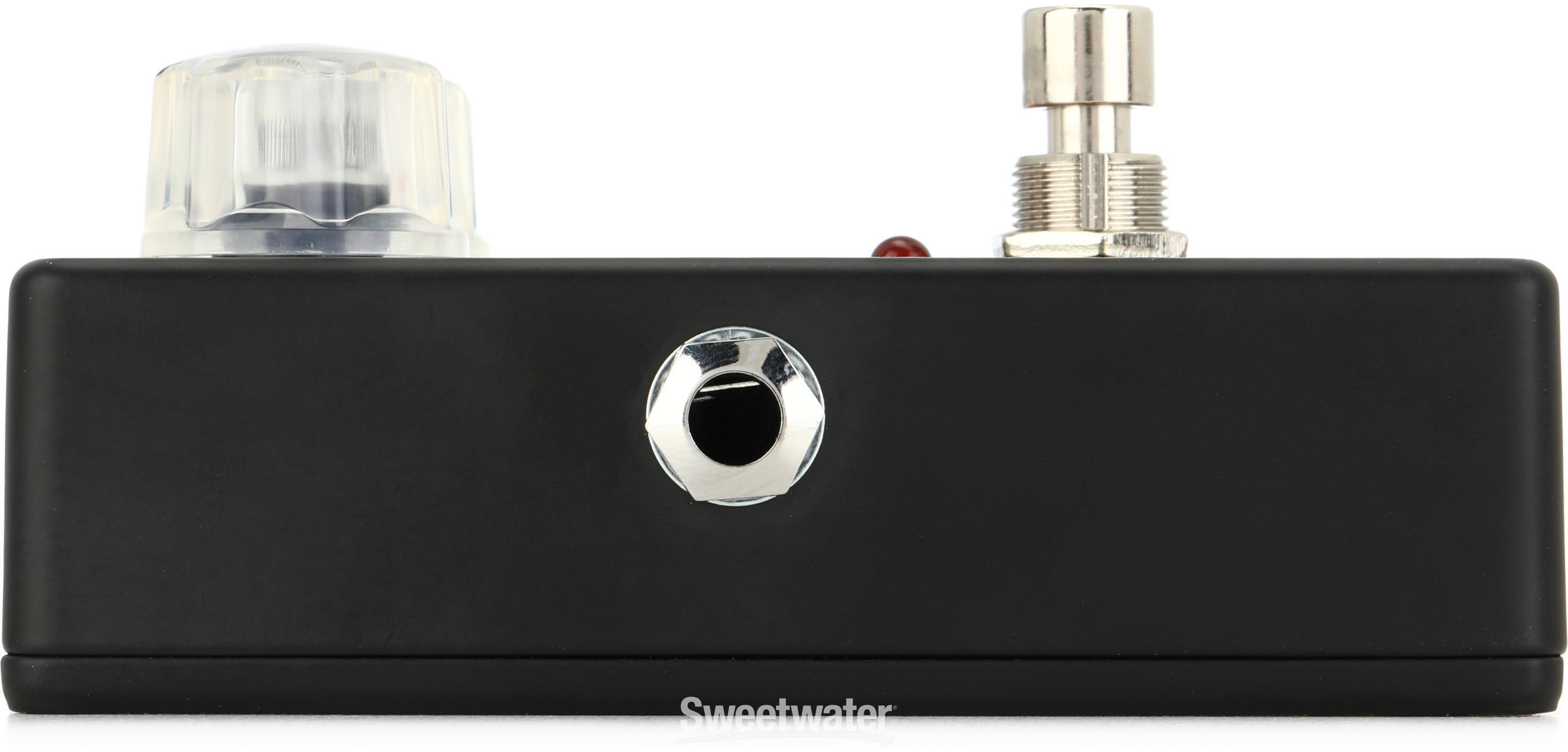 MXR Custom Shop Hybrid Fuzz Pedal | Sweetwater