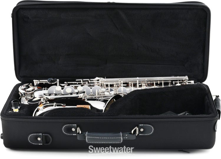 Yamaha 62III Professional Alto Saxophone