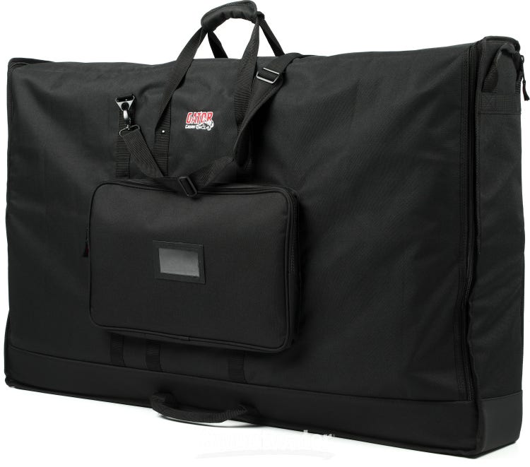 gator lcd transport bag