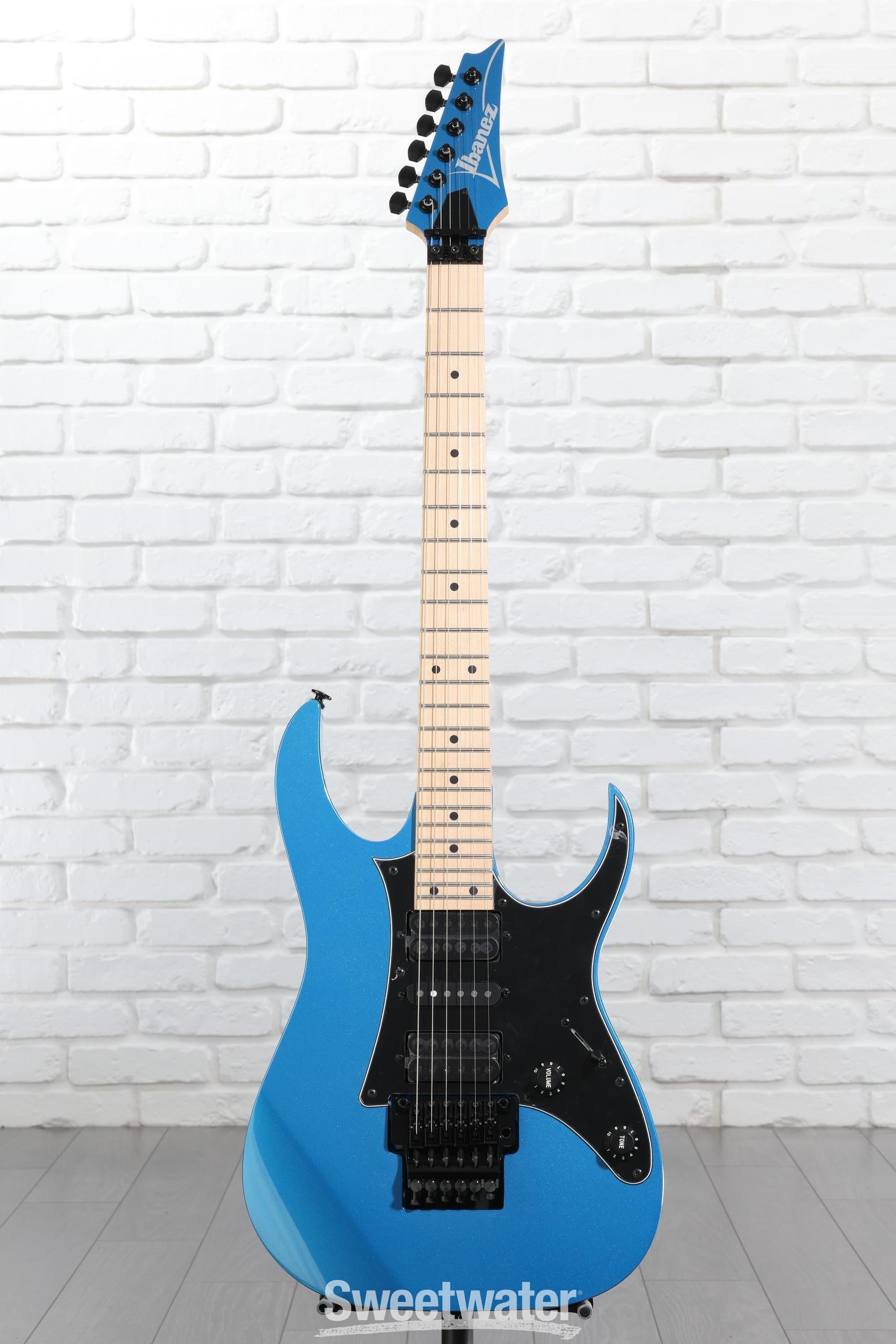 ギター Ibanez RG550-EB GENESIS COLLECTION Ibanez RG550EB Genesis EB – Motor City Guitar