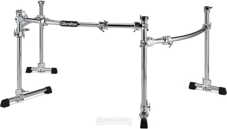 Gibraltar GDR300C-CHR Curved 3-sided Drum Rack