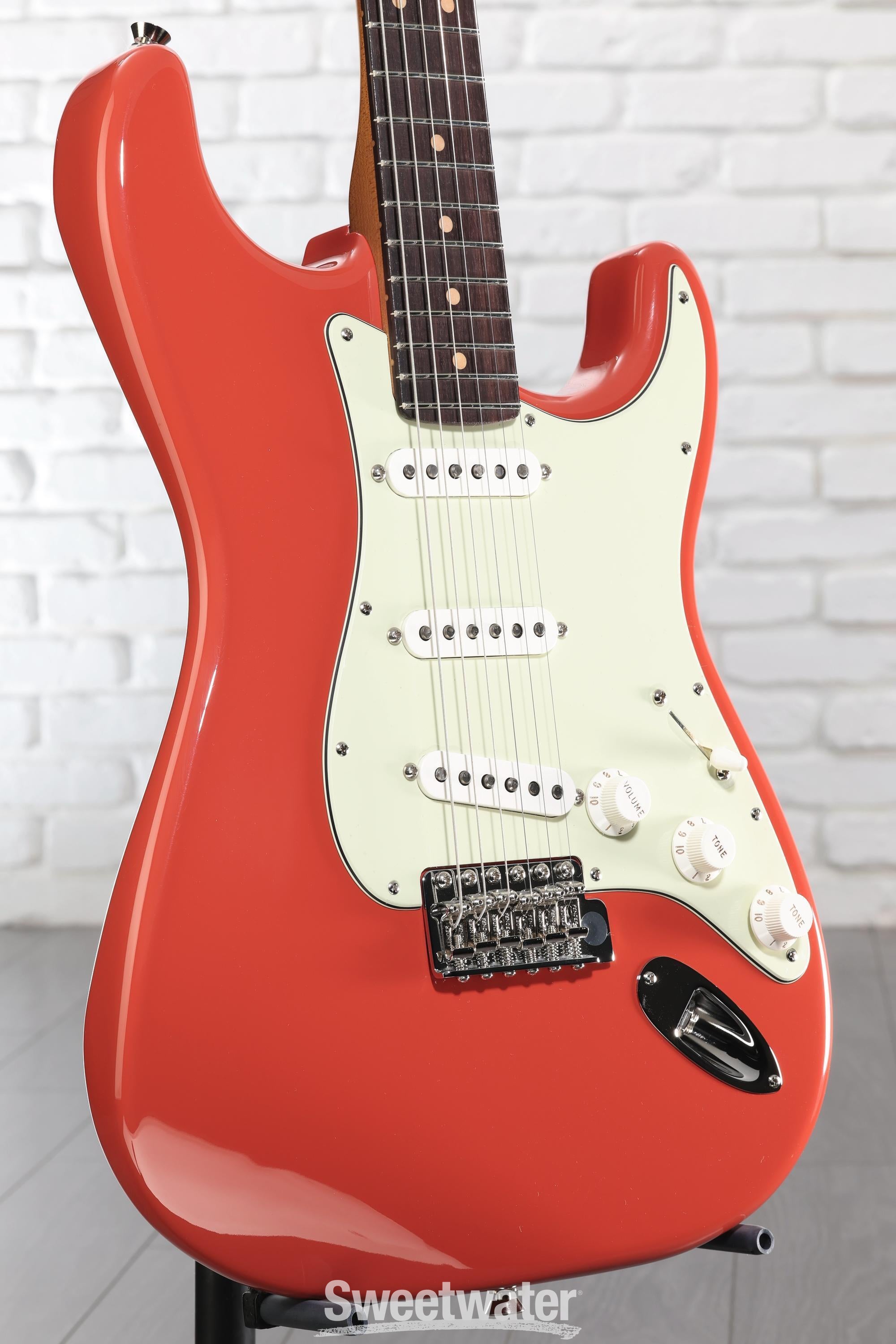 Fender American Professional II GT11 Stratocaster Electric Guitar