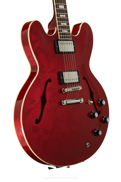 ⭐︎Custom HardAged Gibson ES-335type セミアコ⭐︎ ⭐︎Custom HardAged Gibson ES-335type セミアコ⭐︎ Custom ES