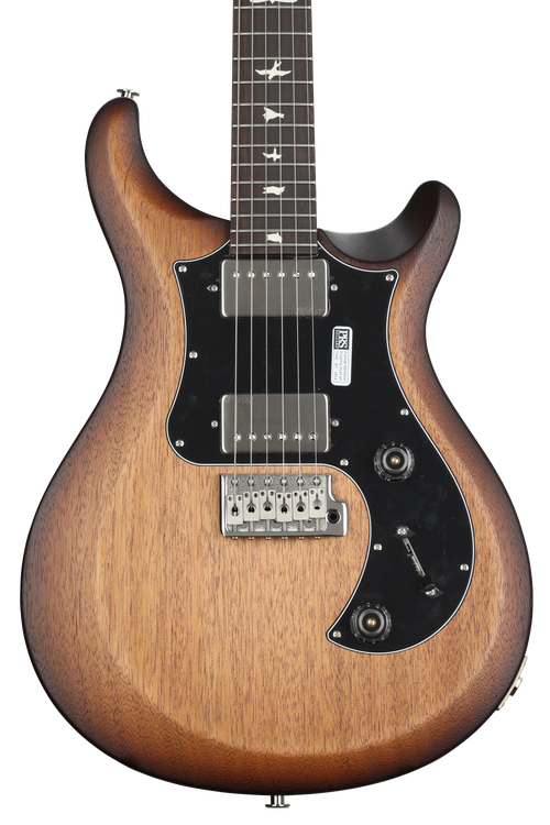 PRS S2 Standard 24 Electric Guitar - McCarty Tobacco Sunburst 