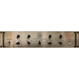 Heritage Audio LANG PEQ-2 EQ Plug-in | Sweetwater Heritage Audio LANG PEQ-2 EQ Plug-in | Sweetwater
