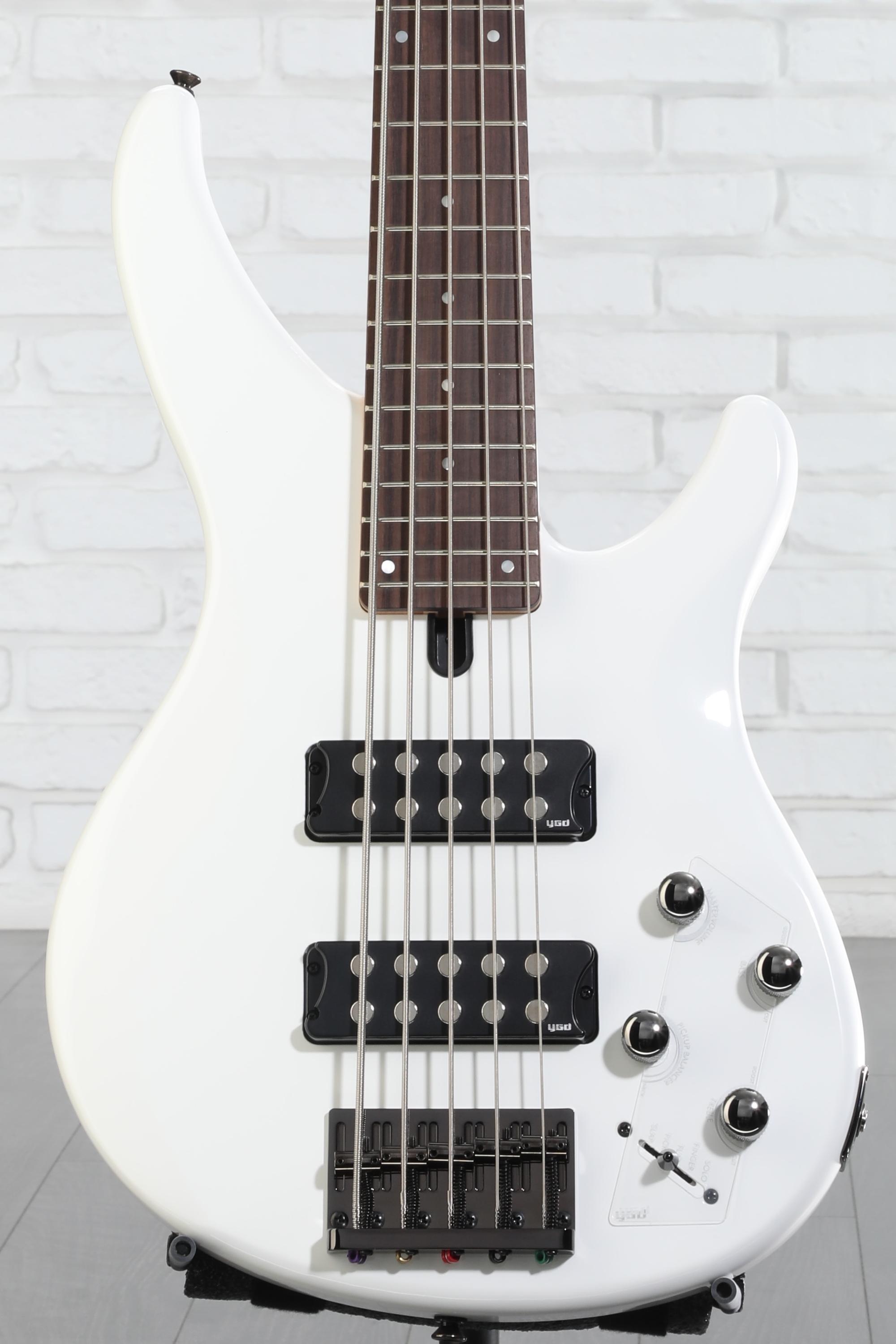 10806】 YAMAHA TRBX305 5弦ベース Amazon | ヤマハ YAMAHA エレキ