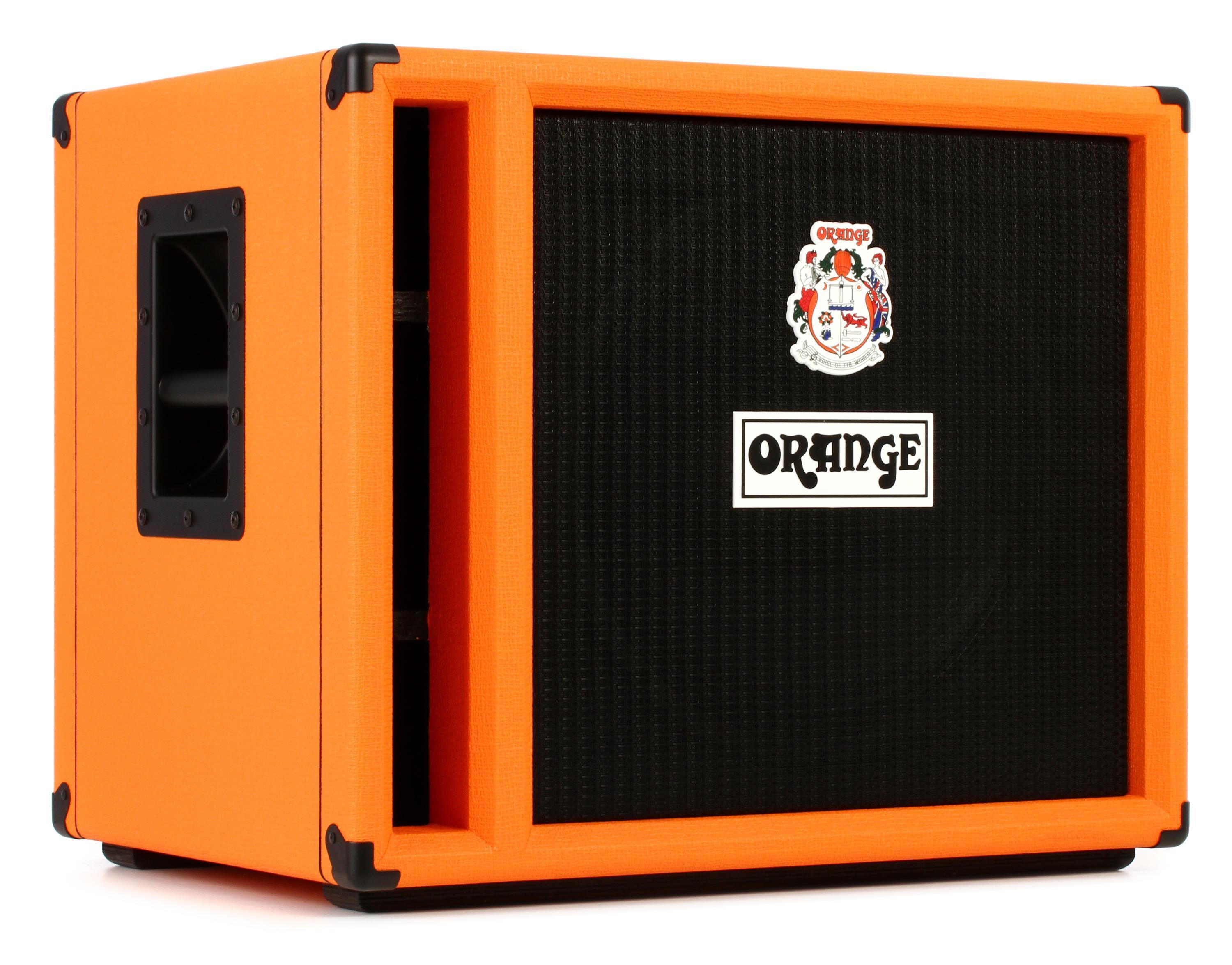 Orange OBC115 1x15