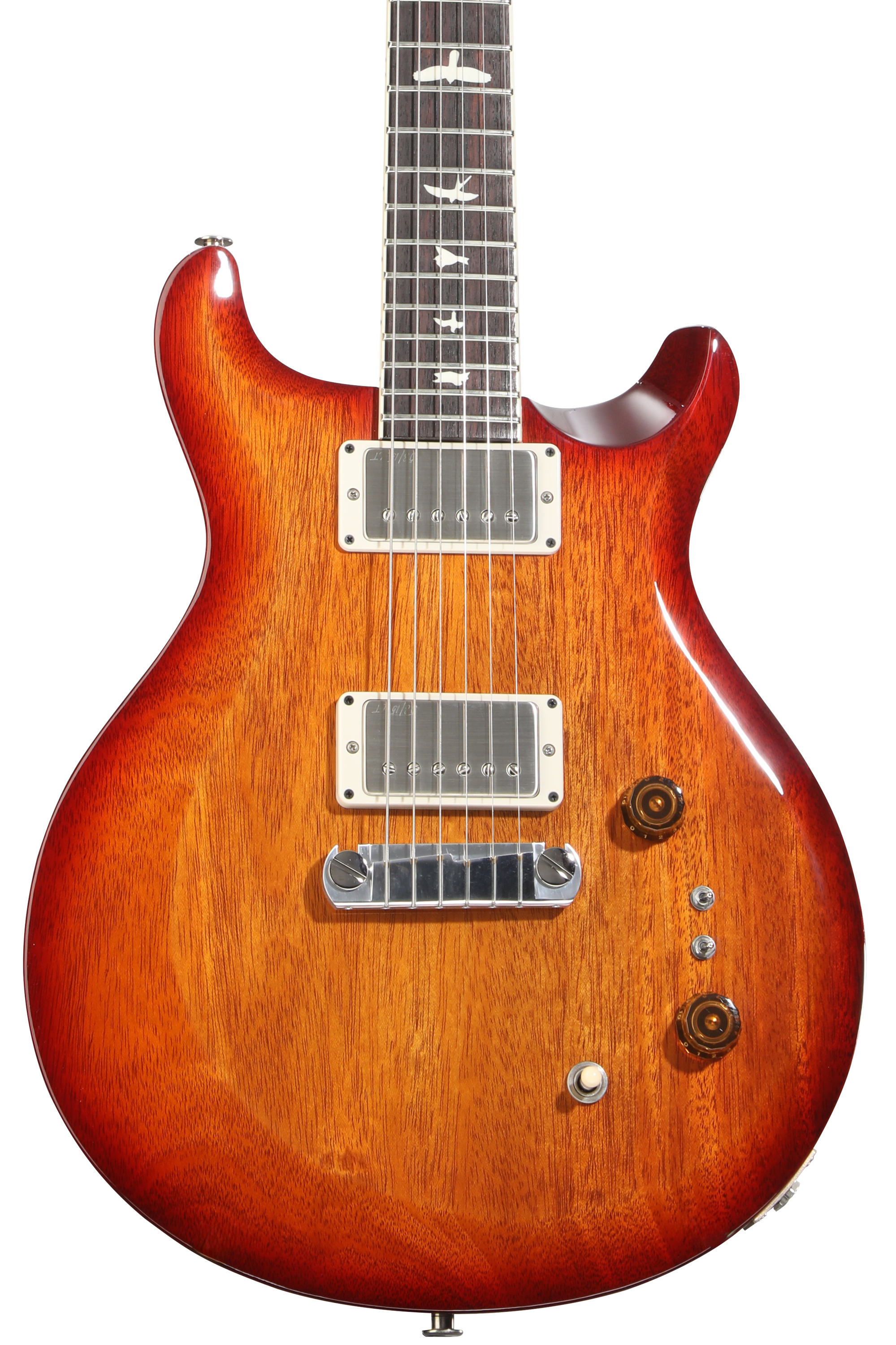 ギター prs s2 mira PRS S2 Mira - Antique White | Sweetwater