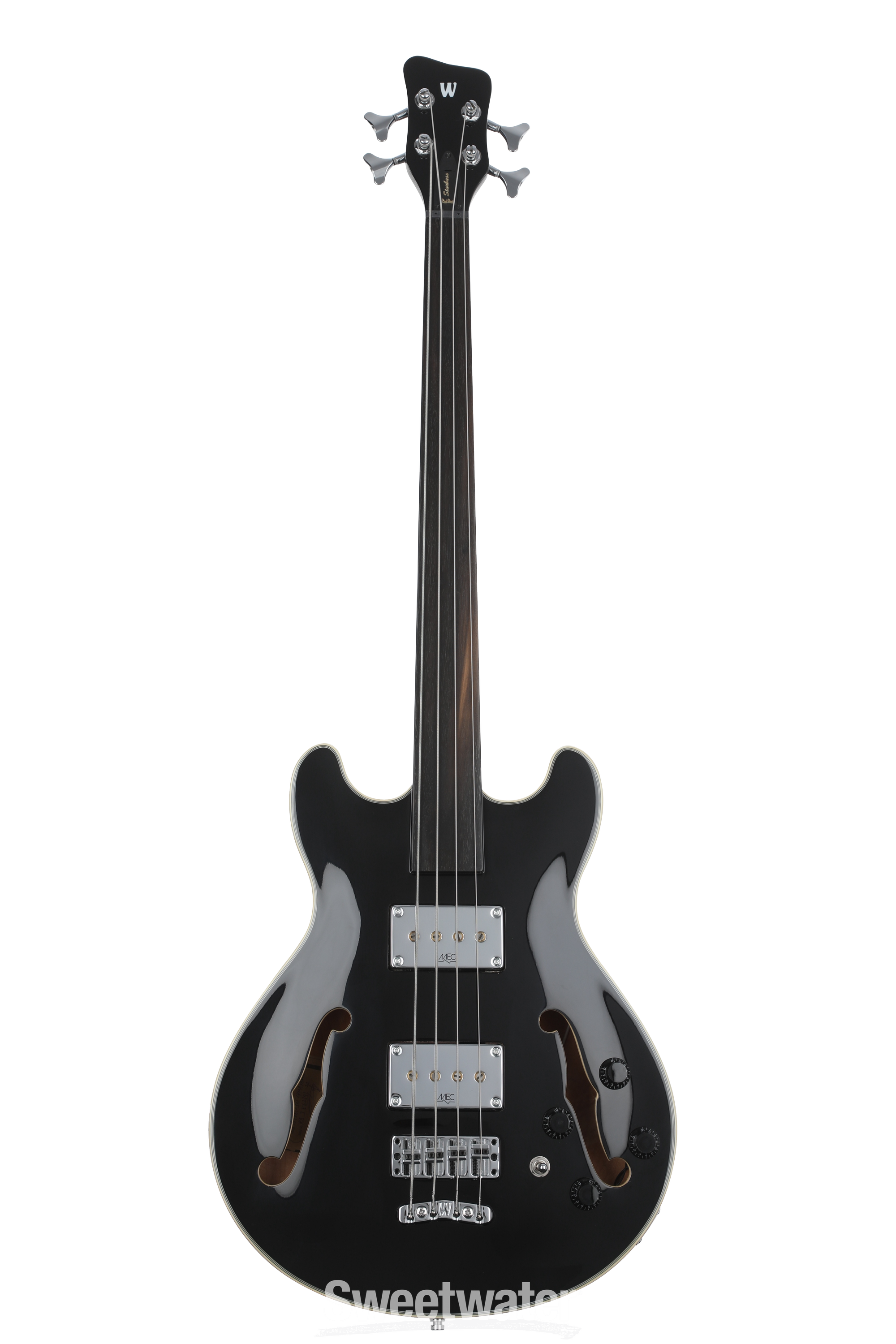 ベース Rockbass by Warwick BLACKHAWK Rockbass by Warwick / BLACKHAWK / Electric Bass Guitar | eBay