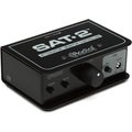 Photo of Radial SAT-2 Stereo Audio Attenuator & Monitor Controller