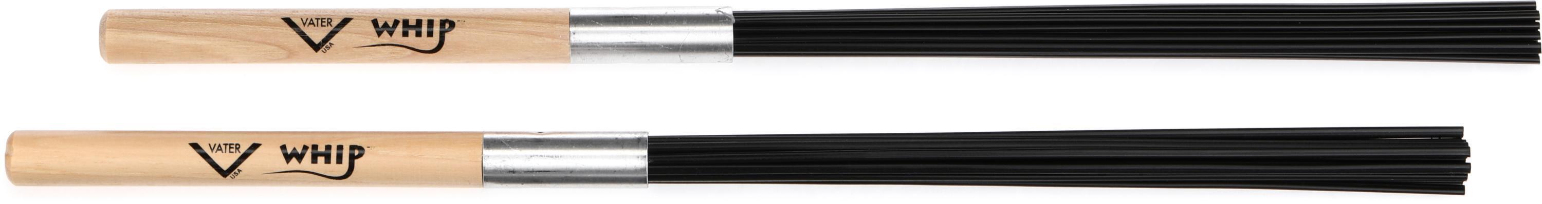 Photo of Vater Wood Handle Whip