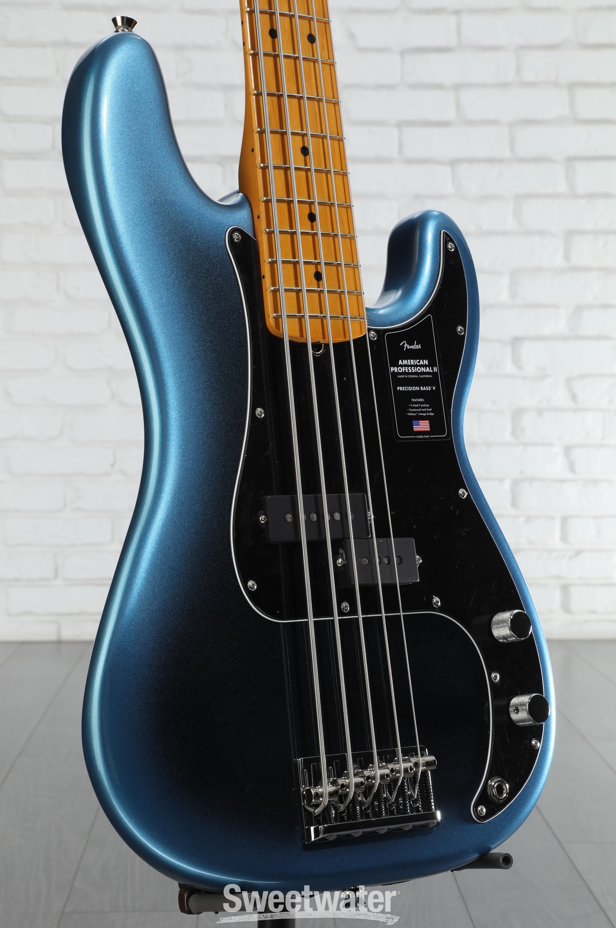 Fender アメプロPrecision Bass V mod 4a4b8201e7b8ii4mNRfBiiscwH8Rpz