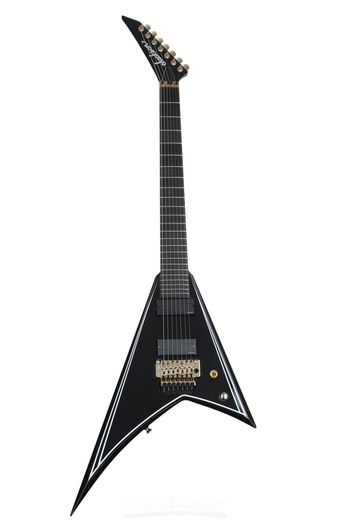 Jackson Pro Series Signature Mark Heylmun Rhoads RR24-7 7-string