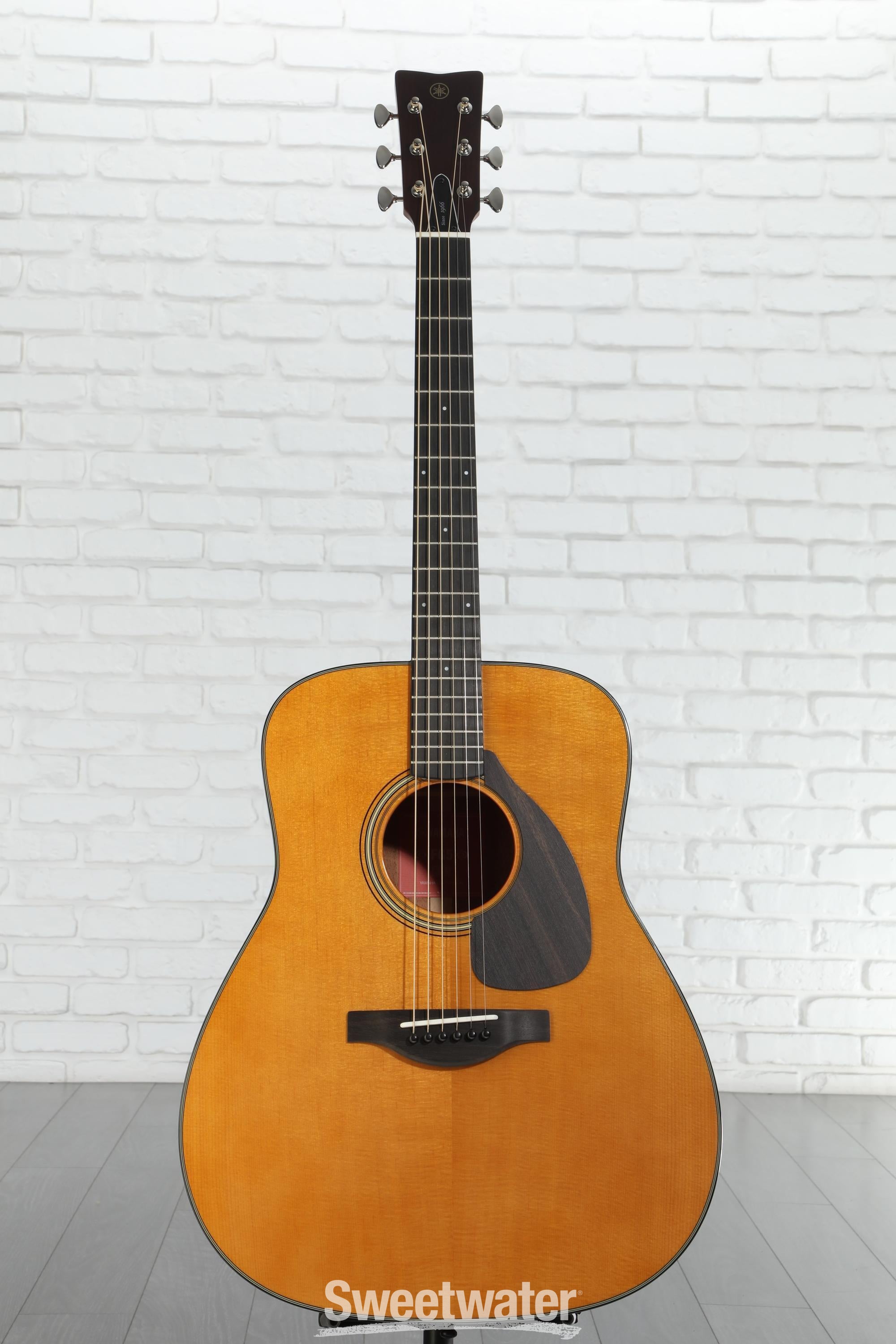 YAMAHA ＦＧ５ Yamaha FG5 60's FG All Solid Spruce/Mahogany Acoustic Guitar