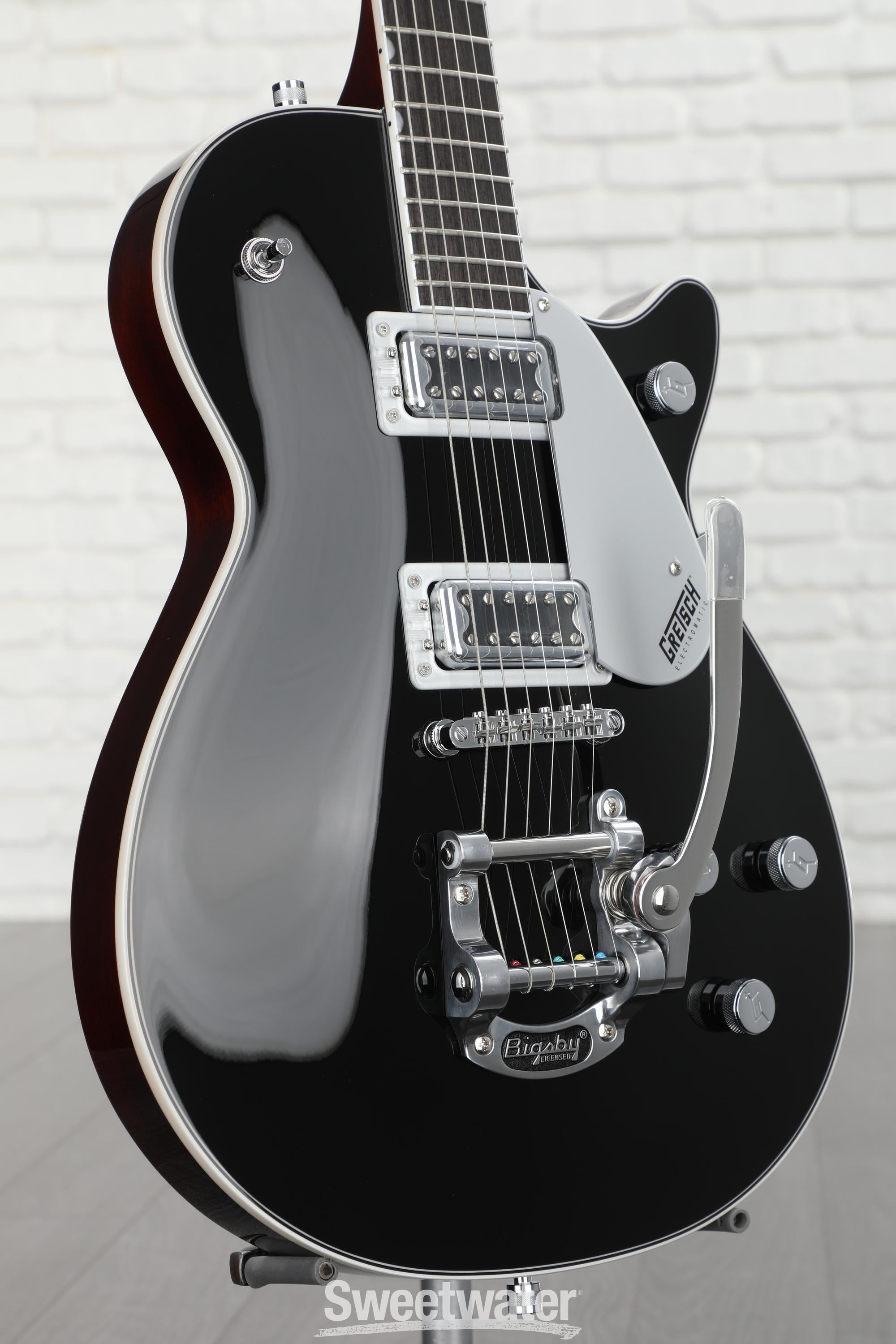 Gretsch G5230T Electromatic Jet FT - Black