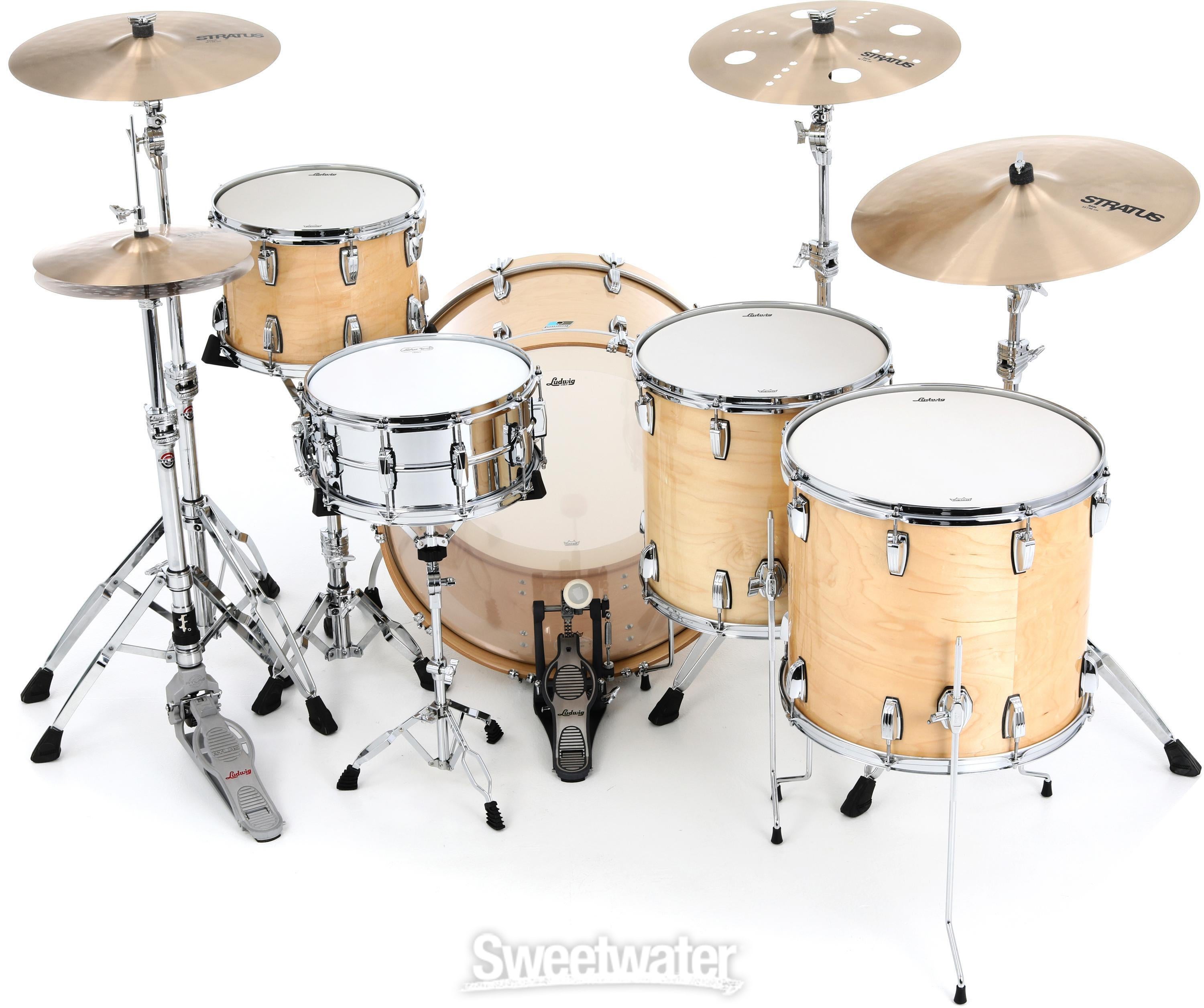 NODEL DESIGN Teak Dish M、S 4セット Used Ludwig 5 Piece Ludwig Legacy Maple Zep 5 Piece Natural