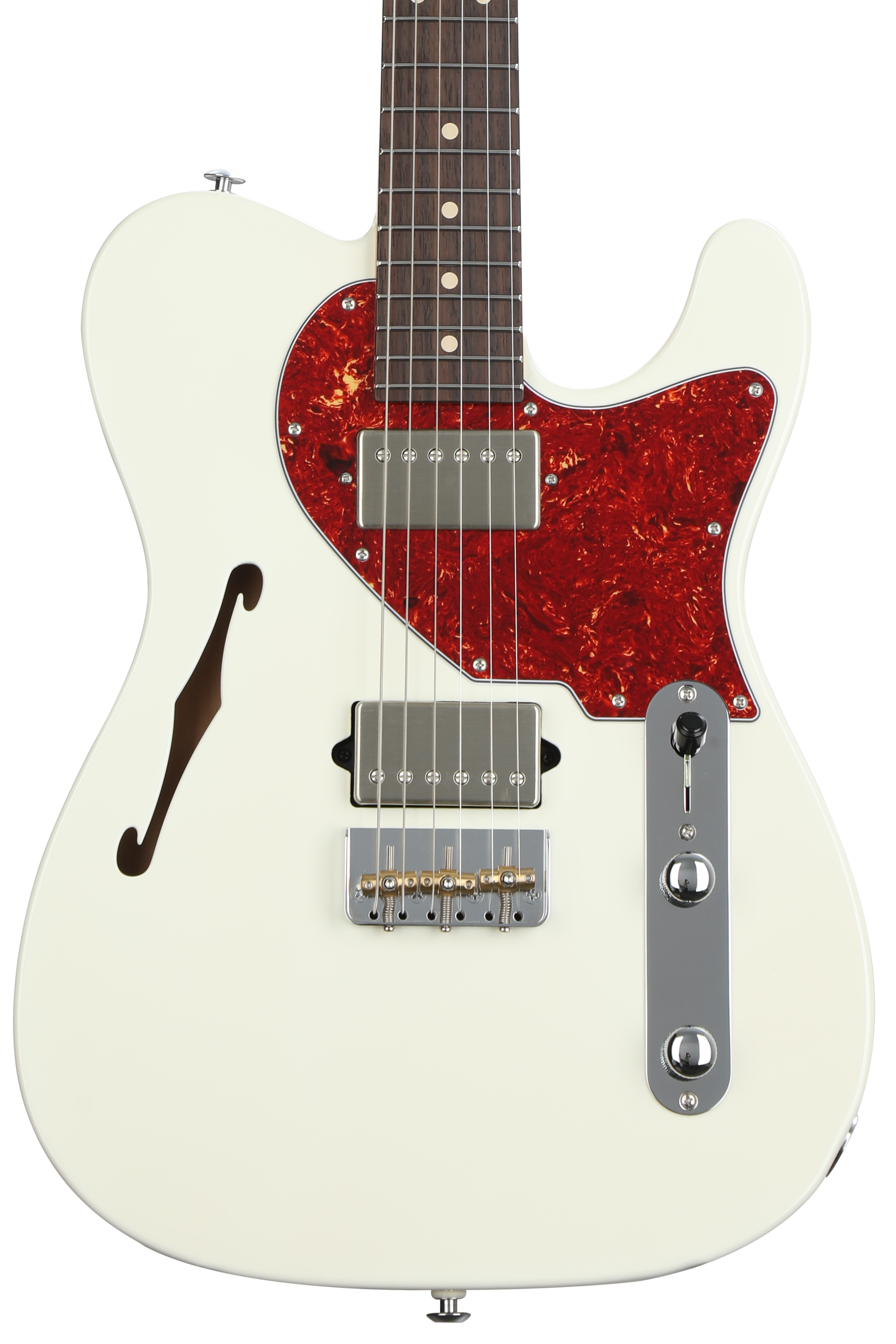 美品 t-Ace FIRST LIVE TOUR 2019 パーカー XXL Suhr Alt T Electric Guitar - Olympic White | Sweetwater