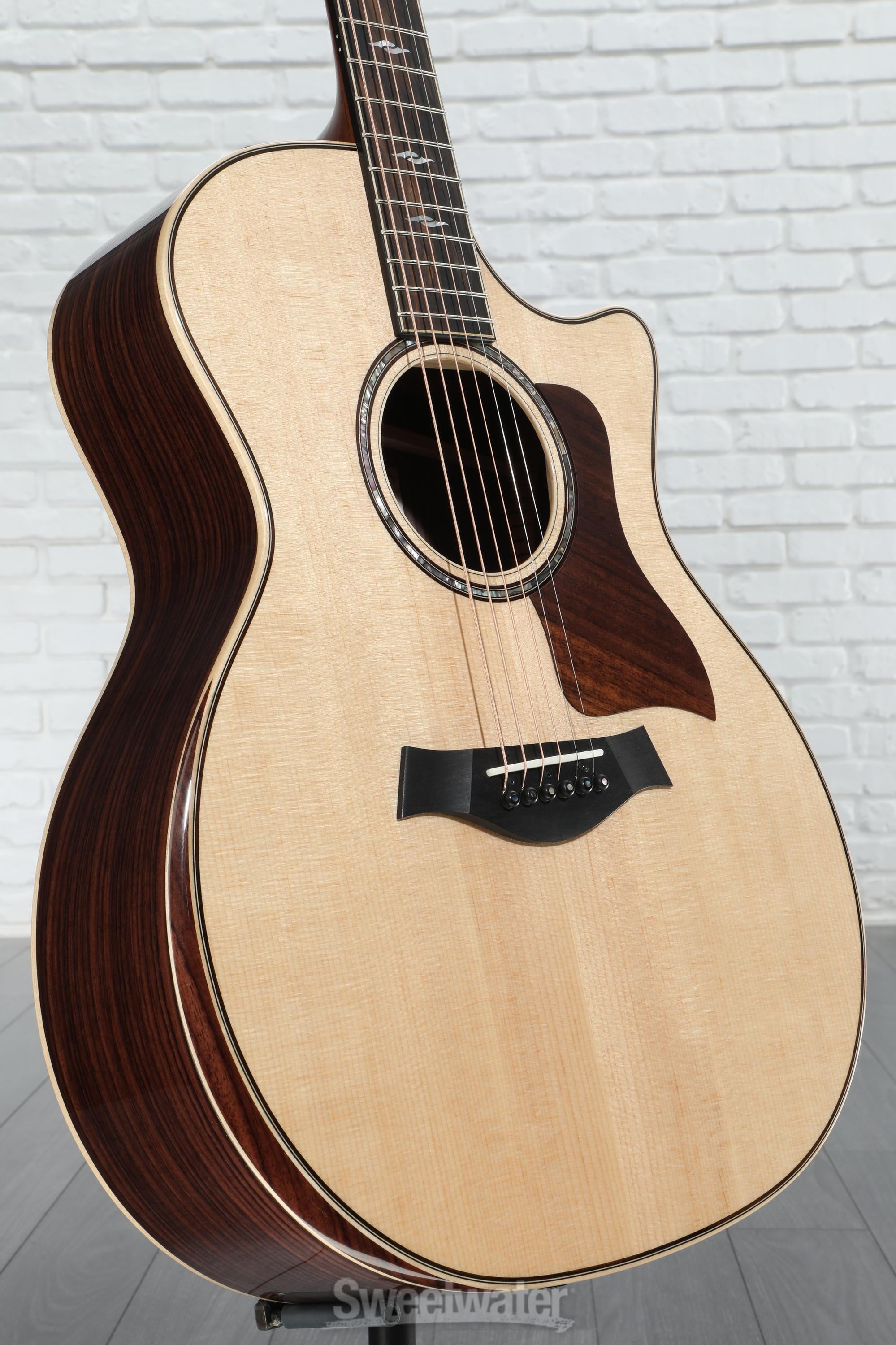 TAYLOR 814ce V-Class テイラー ｜イケベ楽器店オンラインストア