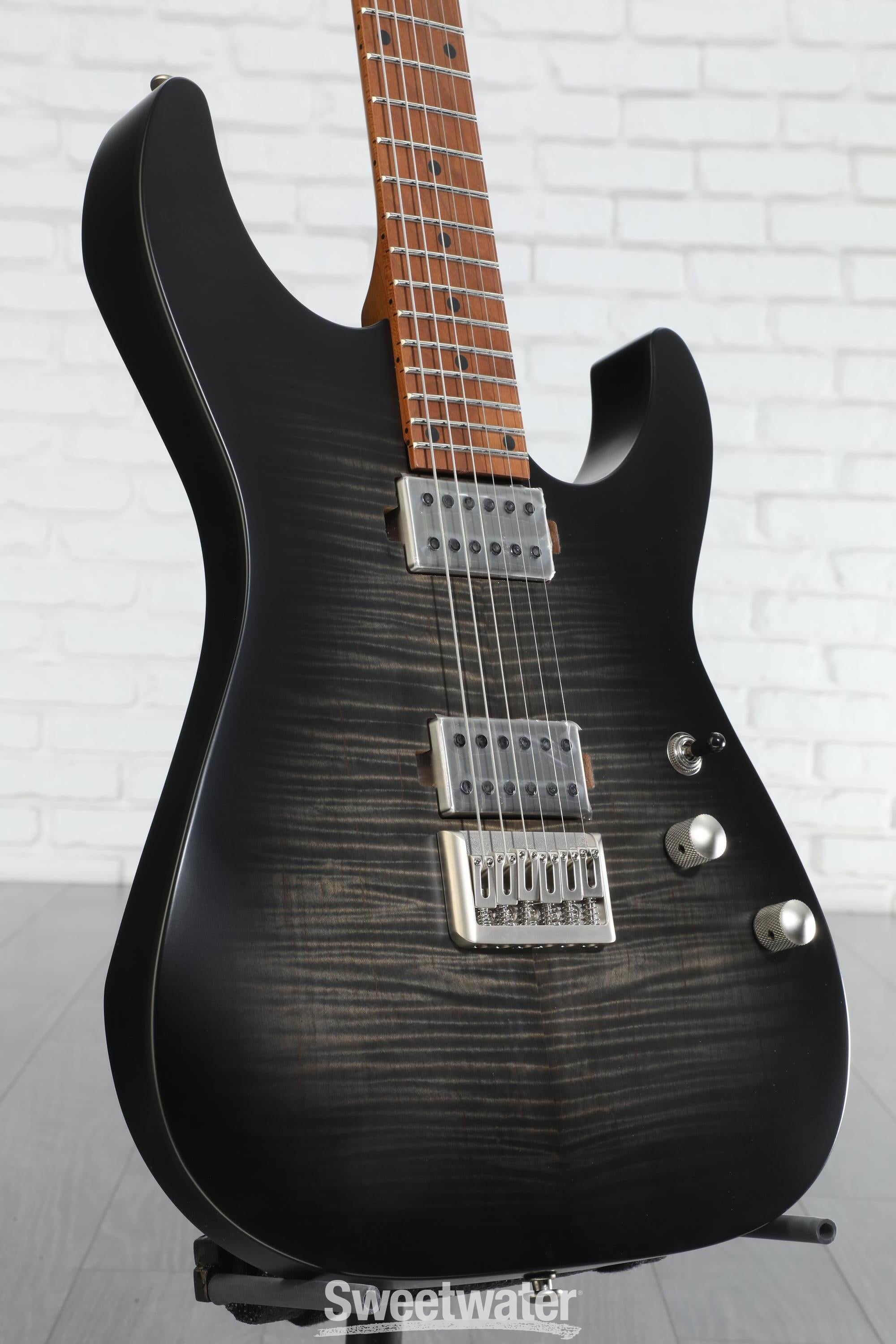 schecter シェクターC1 PLUS Schecter C-1 Plus 2004 - 2009 | Reverb