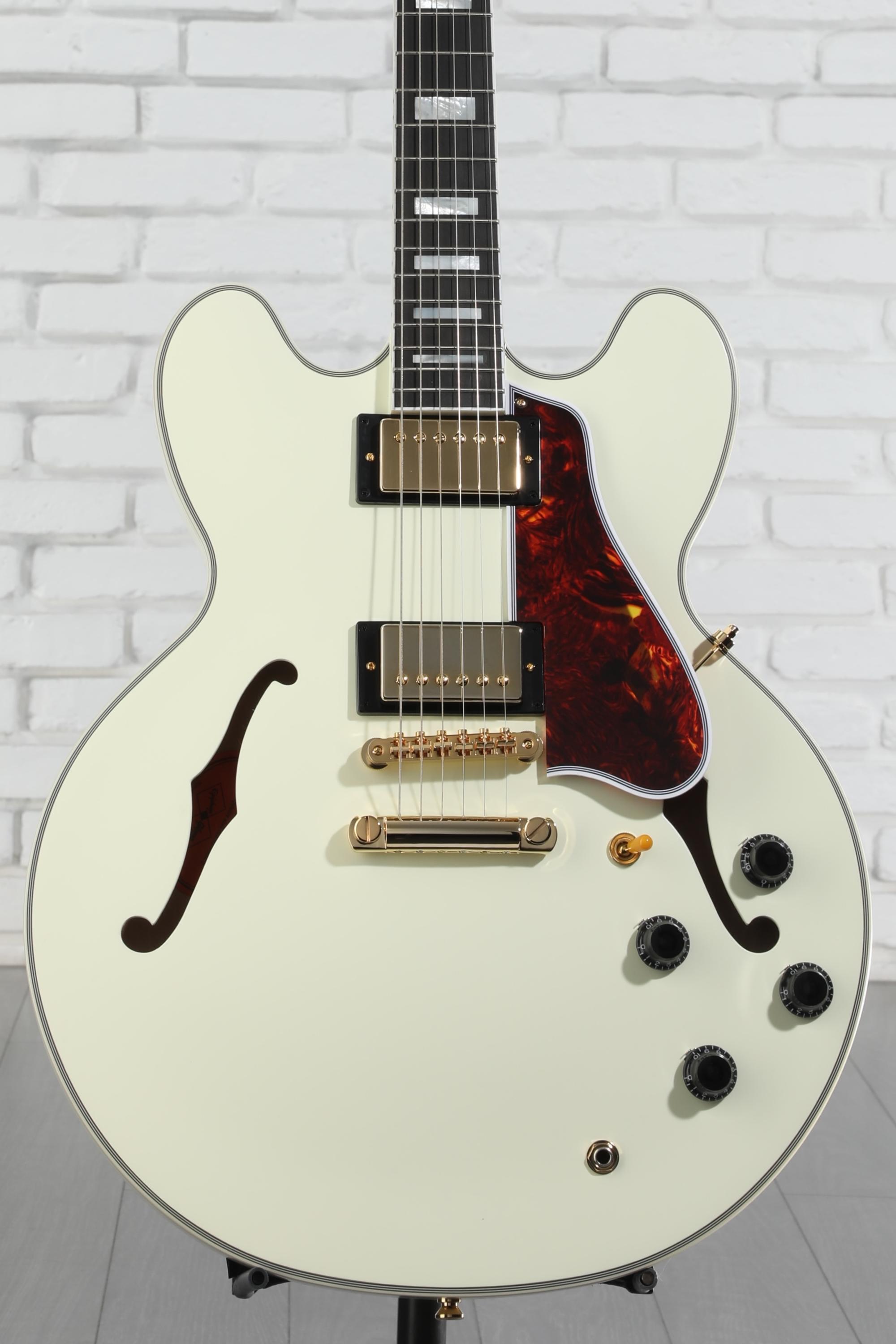 Epiphone 1959 ES-355 Semi-hollowbody Electric Guitar - Classic