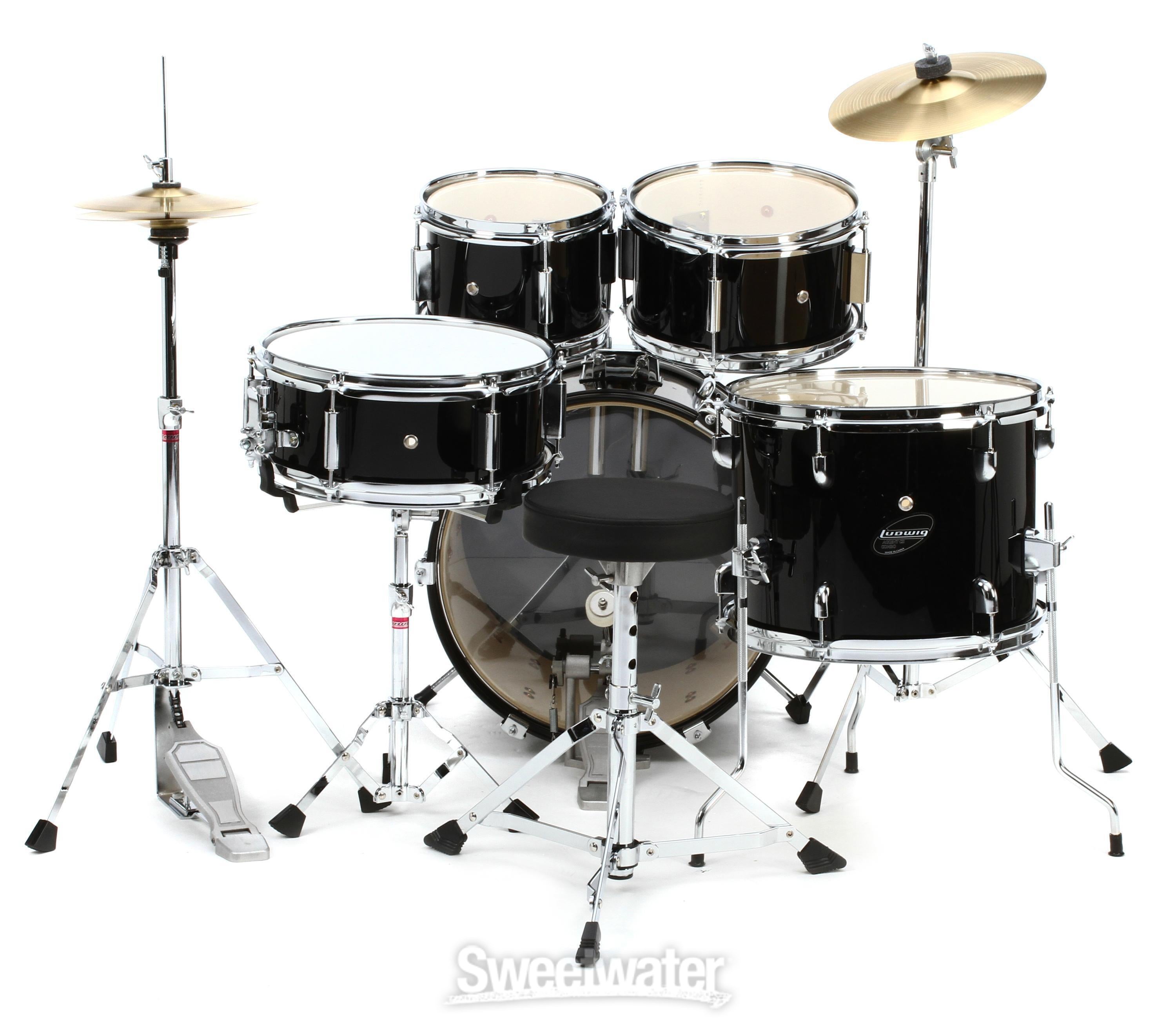 【正規通販】Millenium Junior Drum Set キッズ ドラム セット ドラム