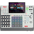 Photo of Akai Professional MPC X Standalone Sampler and Sequencer - Special Edition