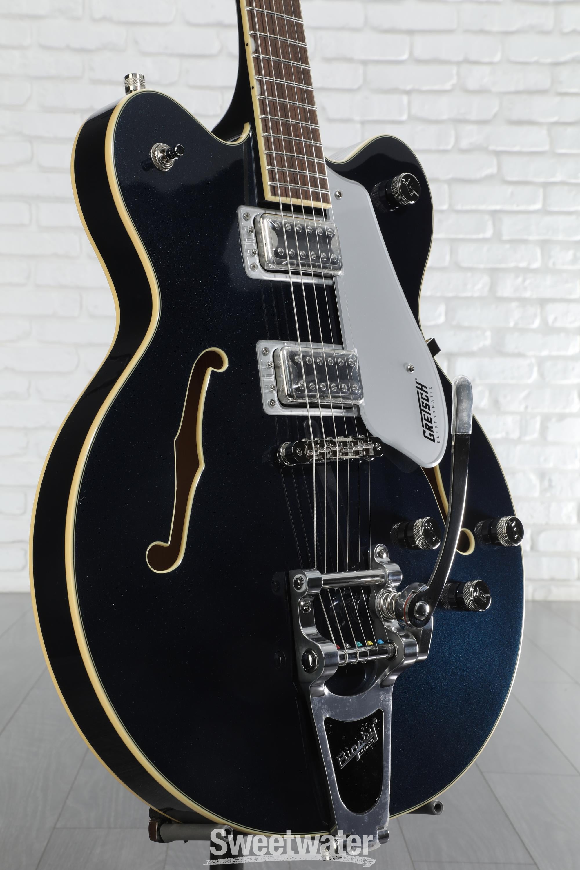 <最終値下げ> Gretsch Electromatic® G5622T Center Block :: G5622T Electromatic® Center Block Double-Cut
