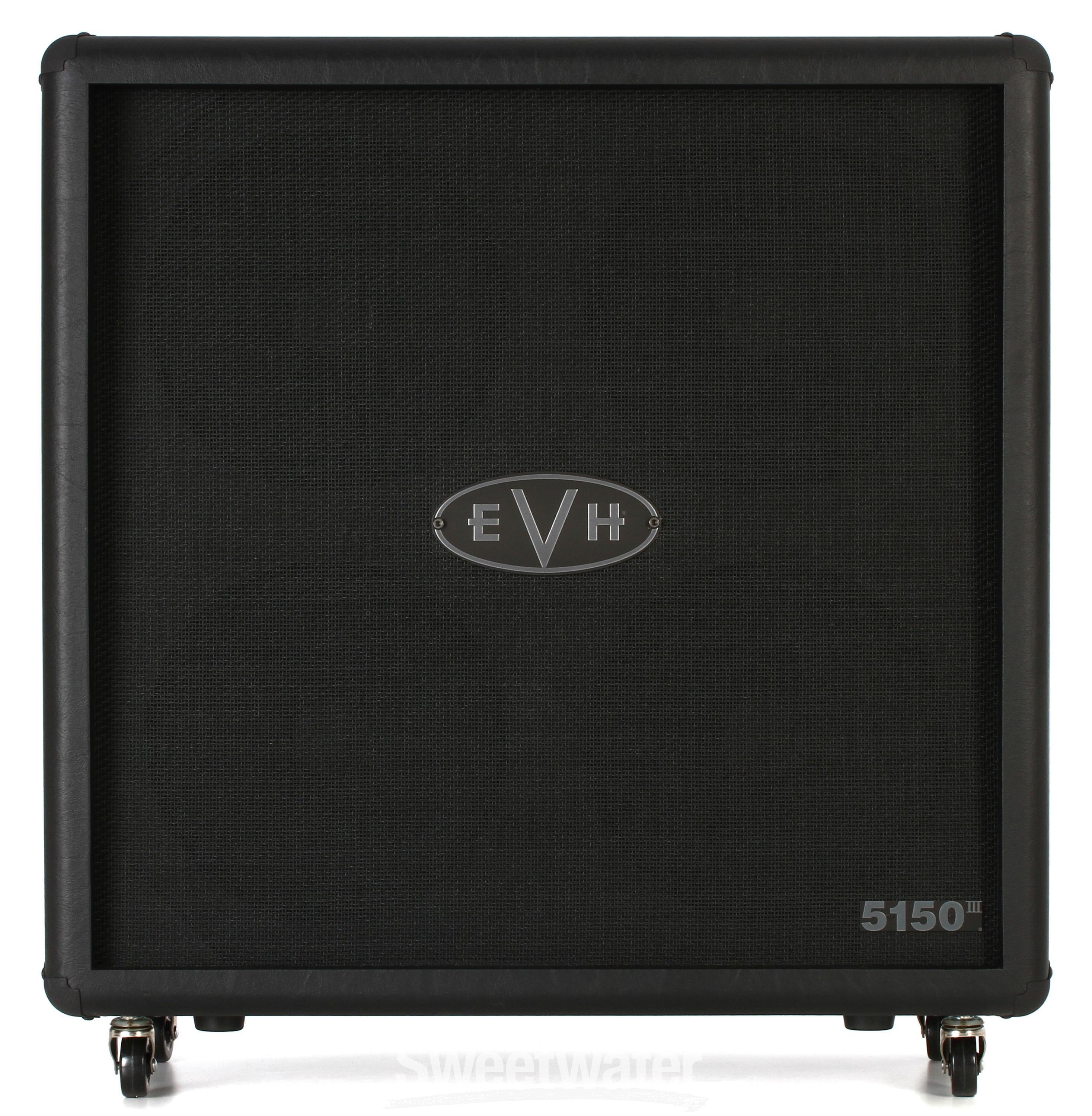 EVH 5150III 100S 4x12