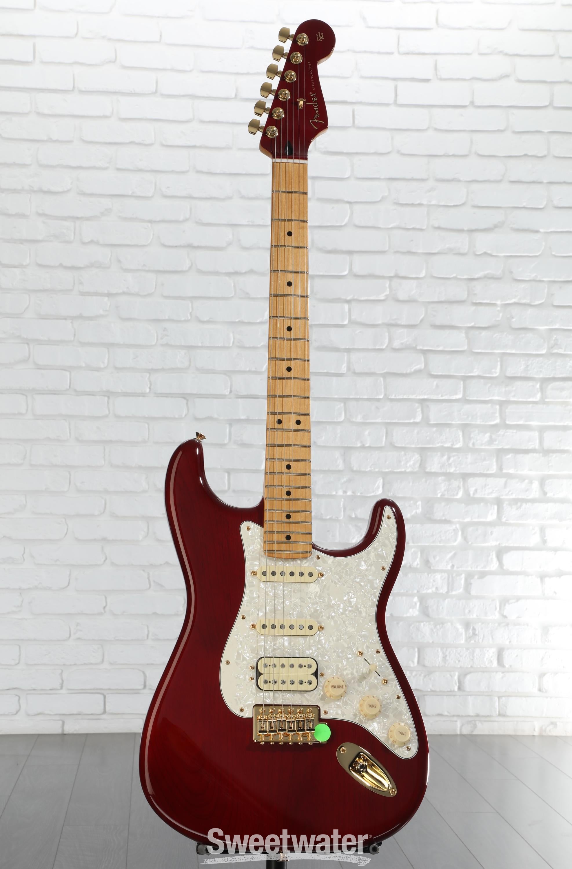 Fender Tash Sultana Stratocaster ギター Amazon.com: Fender Tash Sultana Stratocaster Electric Guitar