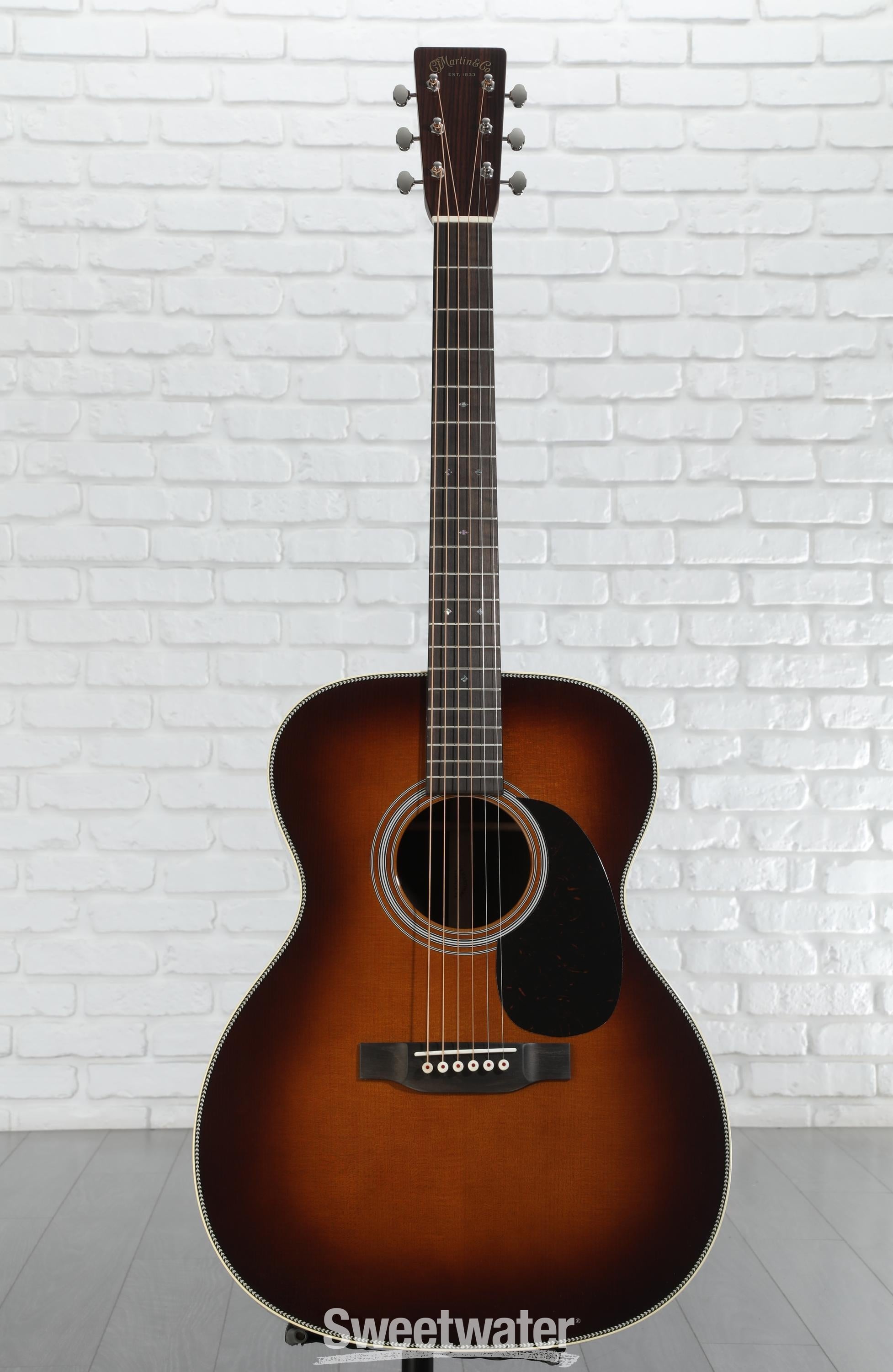 Martin 000-28 Standard Series Acoustic Guitar - 1933