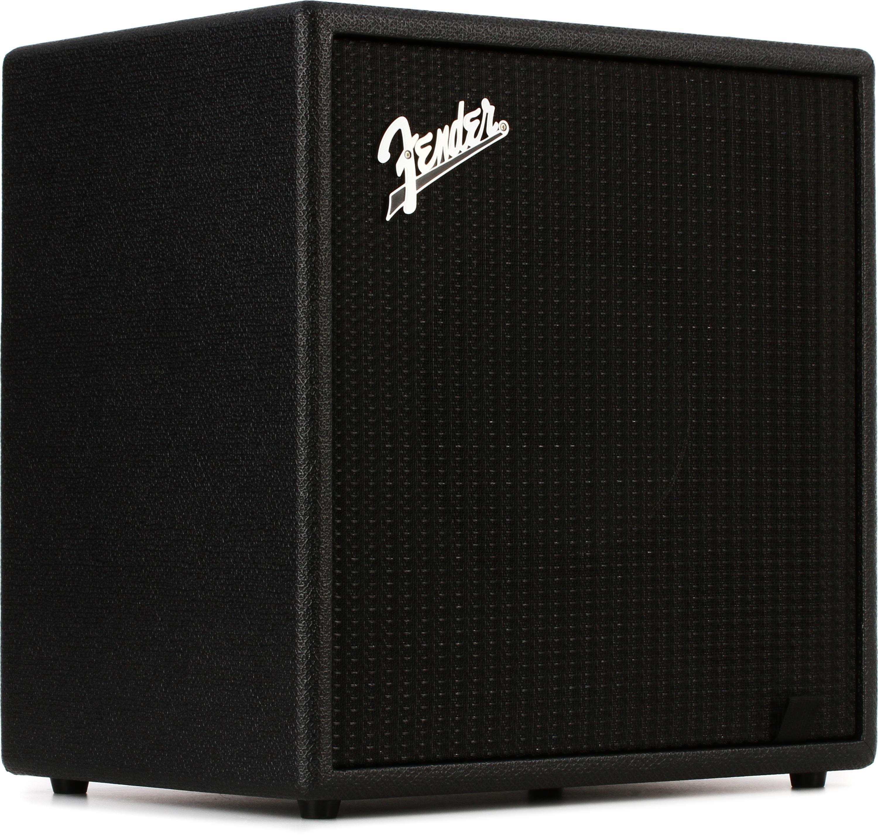 Fender 25 deals bass amp