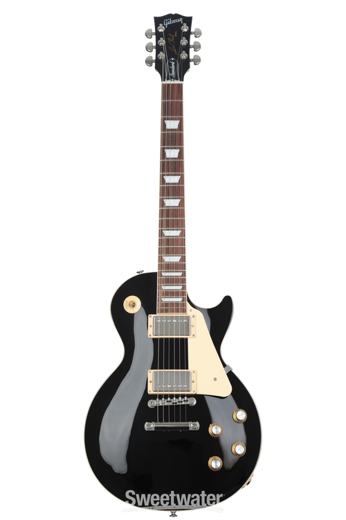 Gibson  Les Paul Standard 60s Ebony