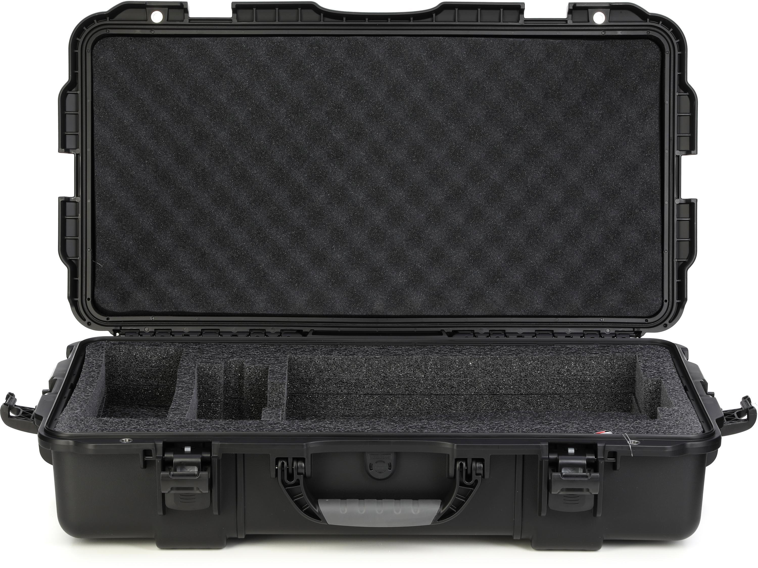 Gator Titan Series Case for Line 6 Helix Stadium XL - Waterproof
