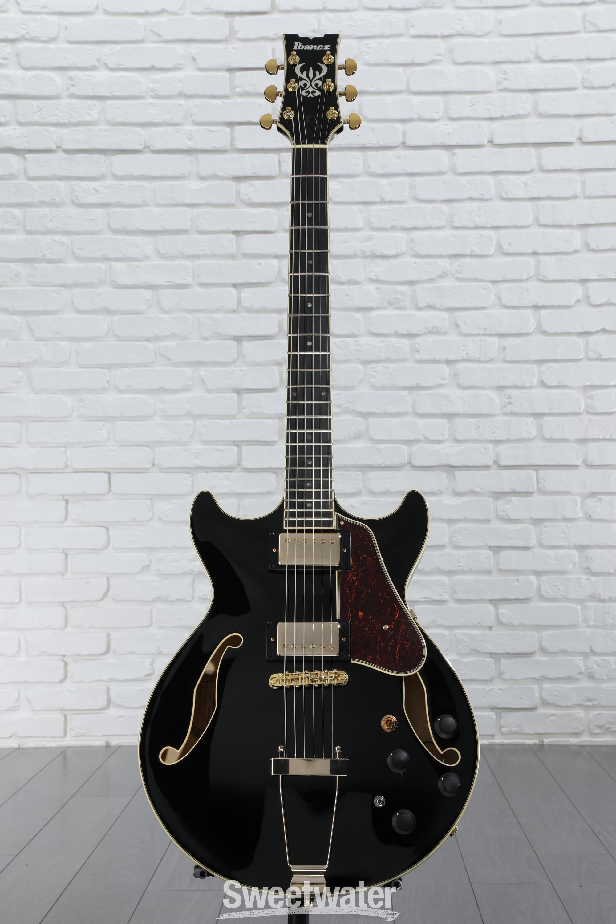Ibanez Artcore Expressionist AMH90 Hollowbody Electric