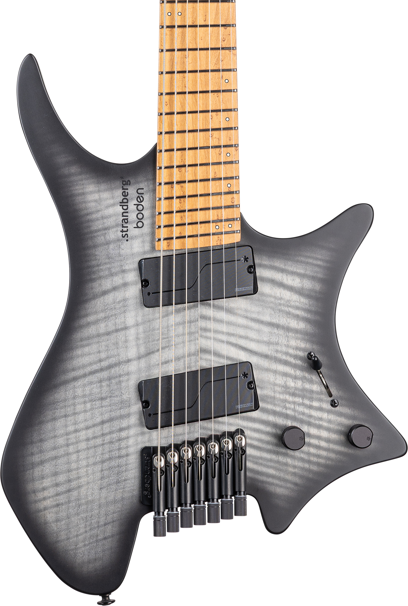 strandberg Boden Original 7 都内手渡し限定 strandberg* Guitars