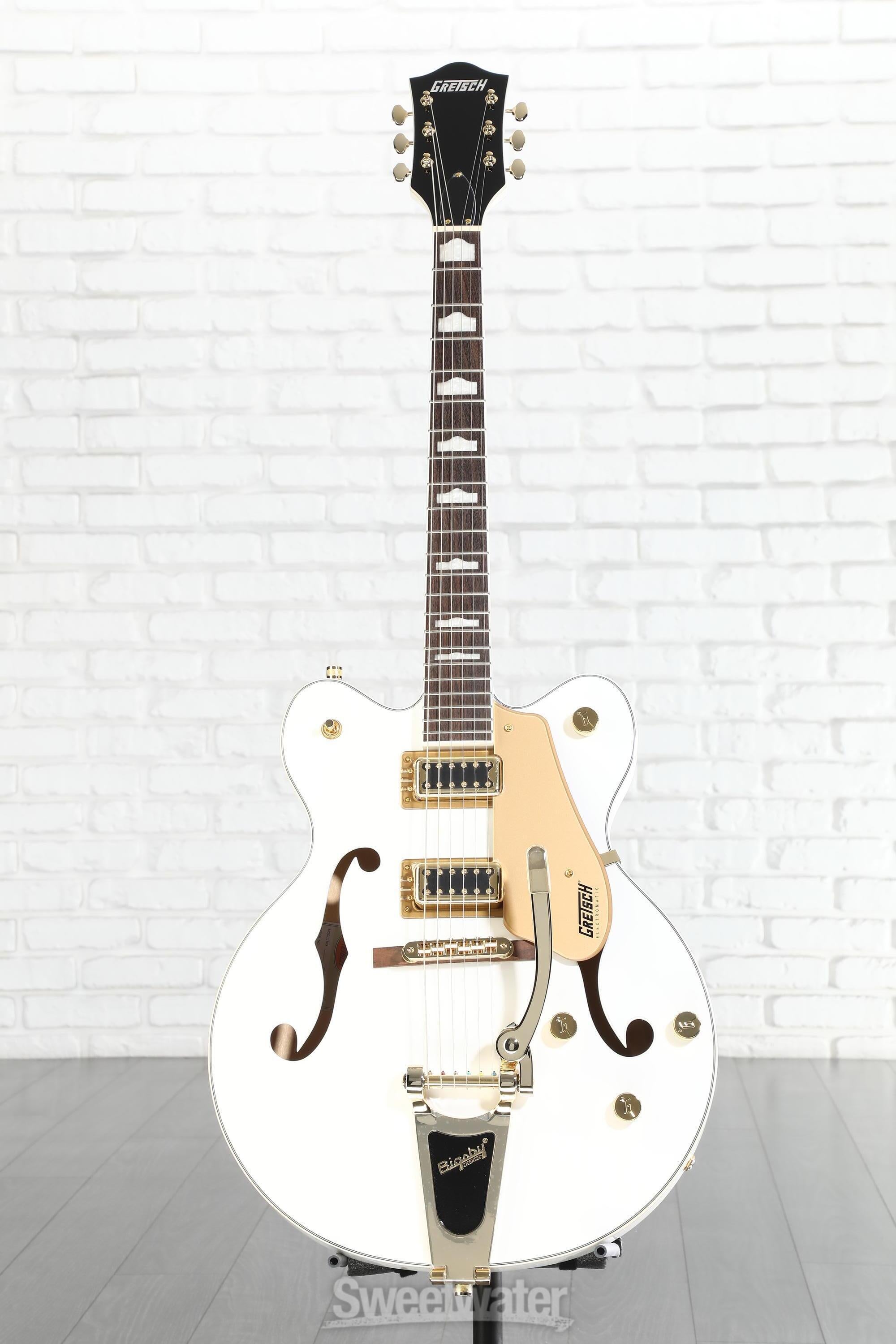 Gretsch G5422TG Electromatic Classic Hollowbody Double-Cut with