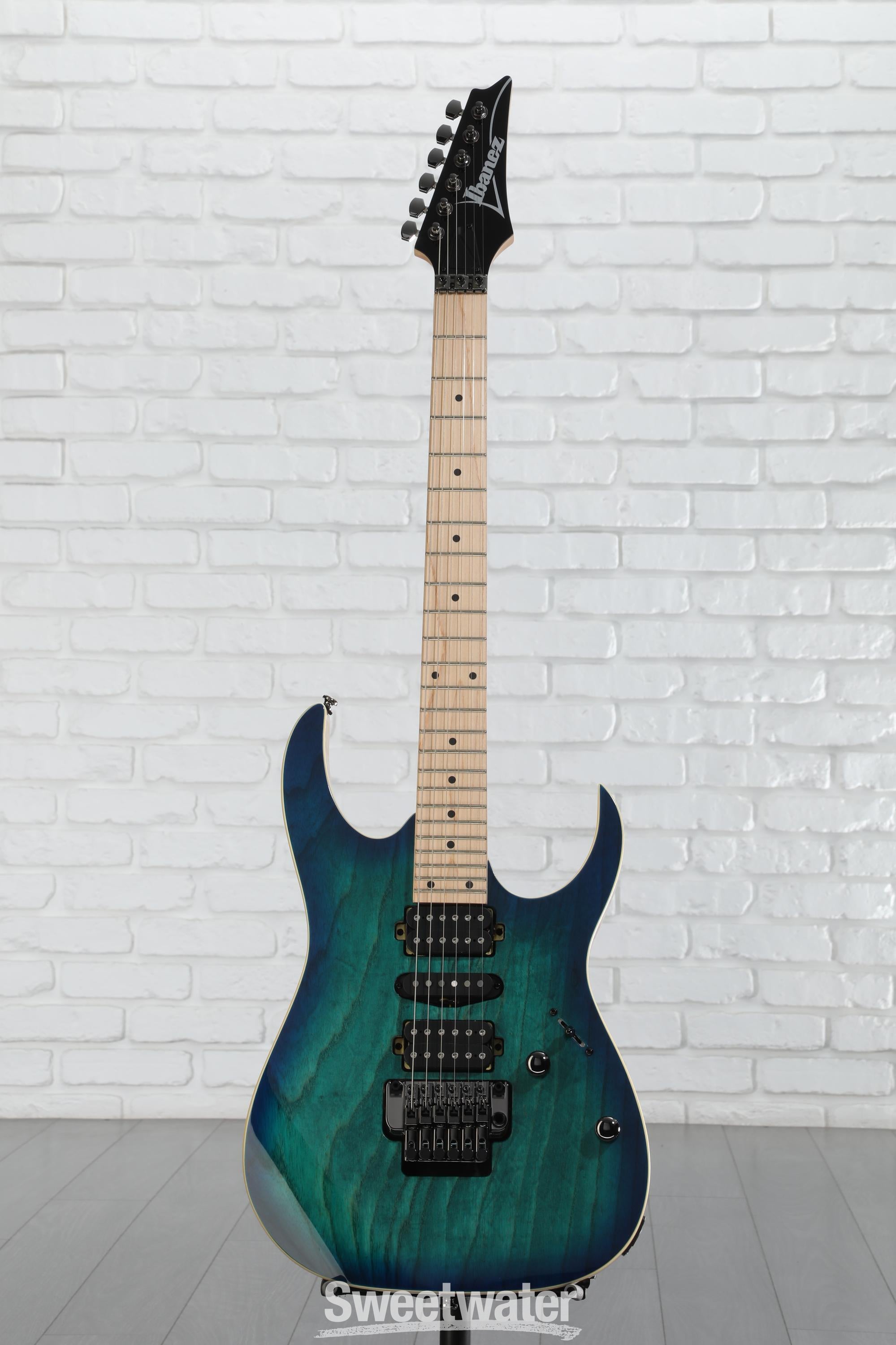 アイバニーズ　SRG470FMZ アイバニーズ SRG470FMZ - メルカリ