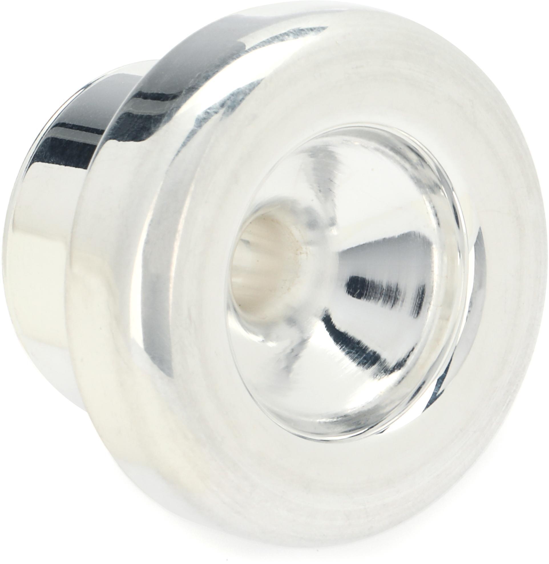 Patrick Mouthpieces PM Top - Commercial, 81S, Rounded Rim | Sweetwater