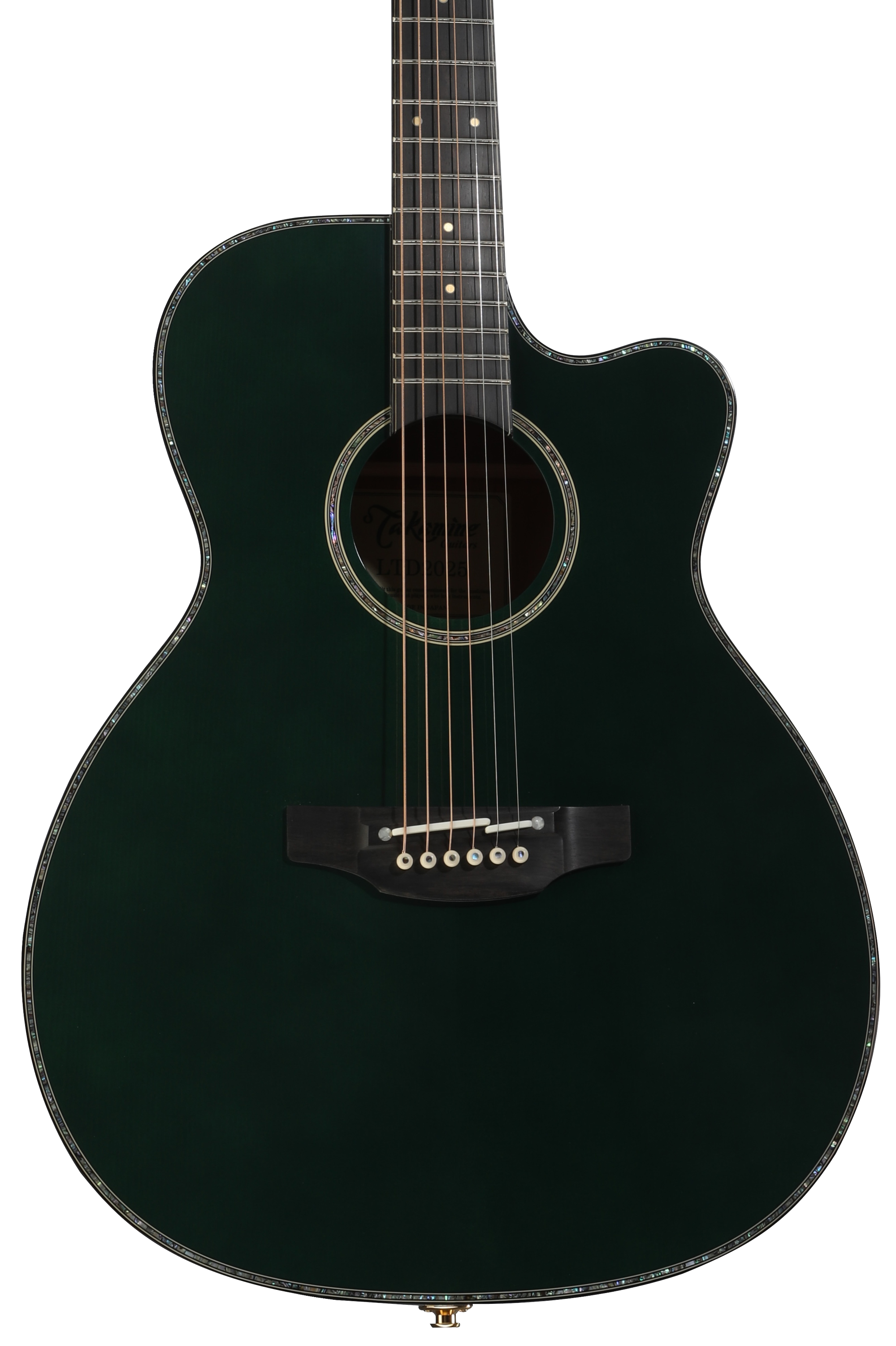 Takamine PT005-SBS エレアコ チューナー付 TP-4T搭載 ❤️Takamine PT005-SBS エレアコ チューナー付 TP-4T搭載