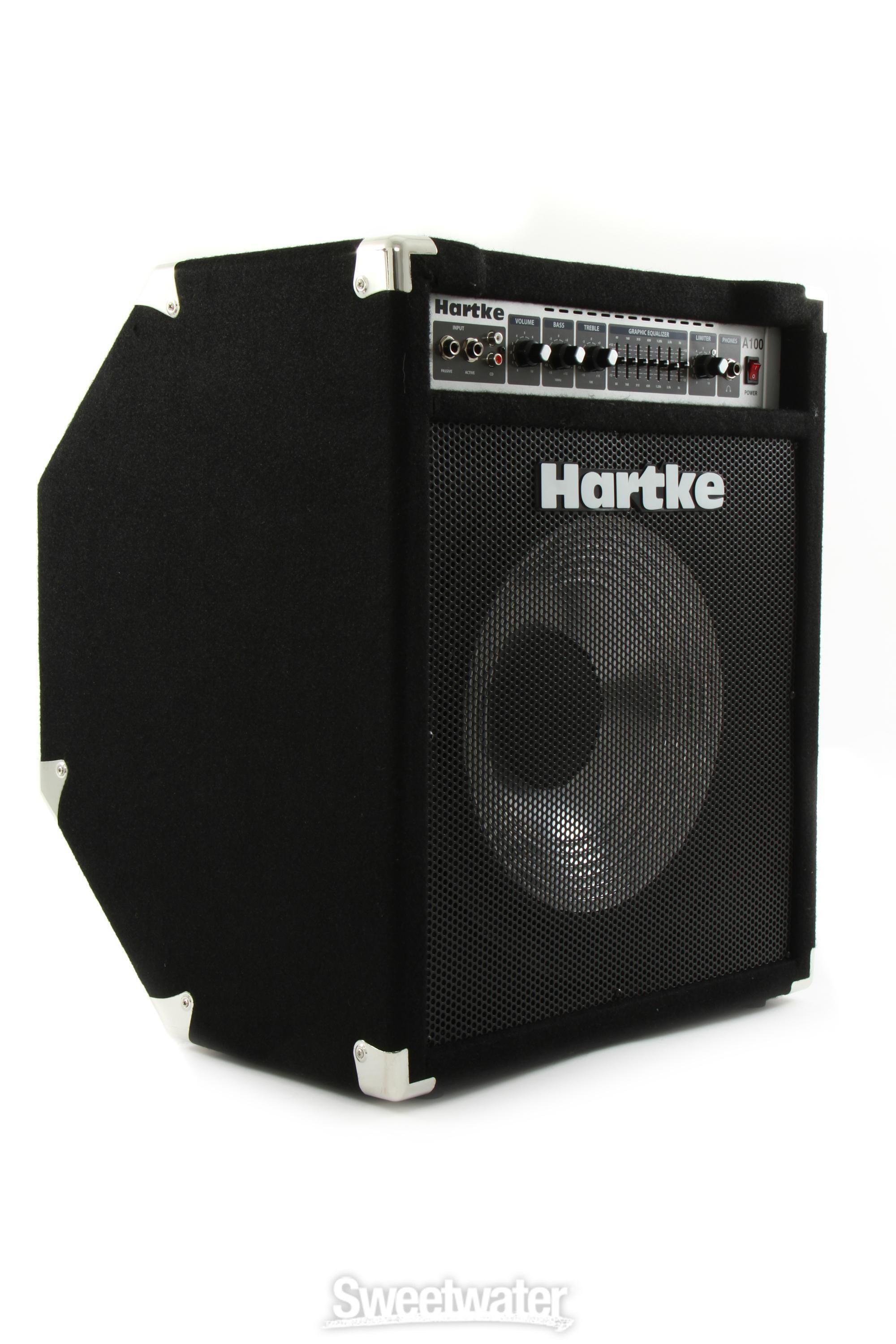 Hartke A100 1x15