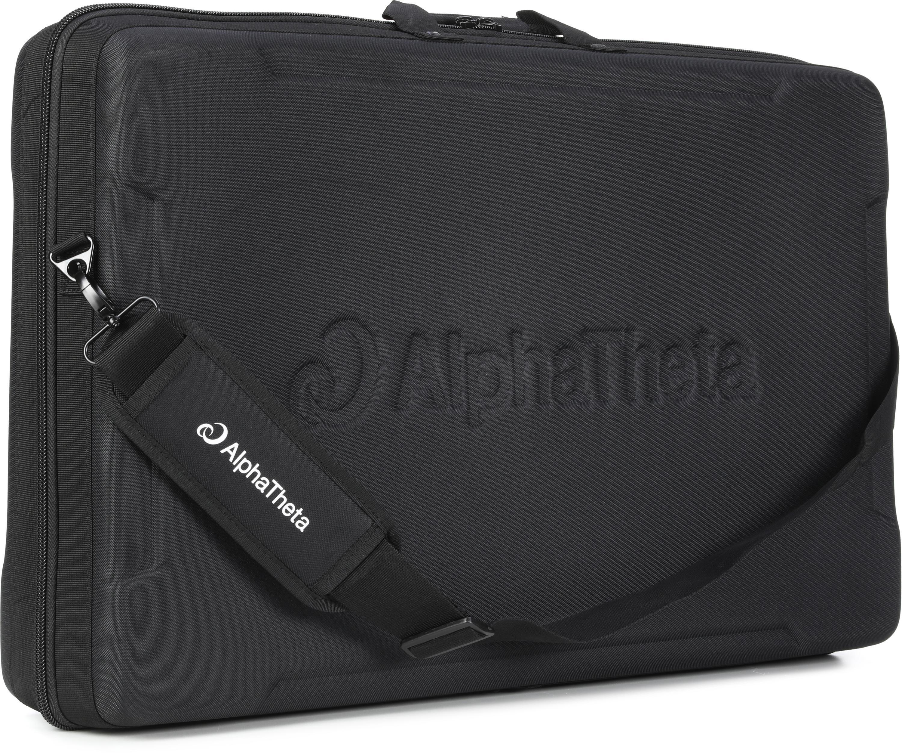 Photo of Pioneer DJ DJC-A3 Controller Bag for DDJ-1000, DDJ-1000SRT, DDJ-FLX6, & DDJ-SX3