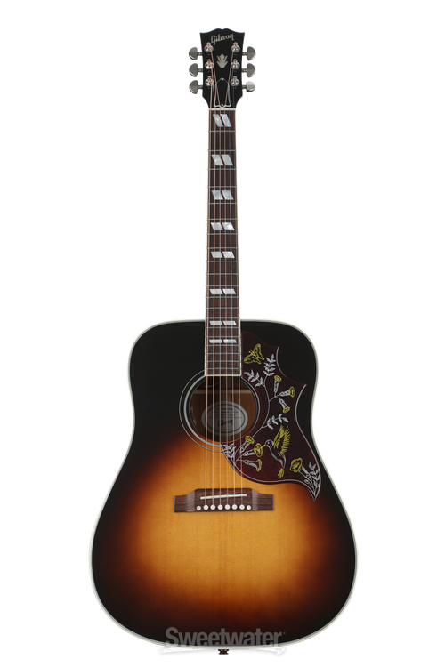 Gibson Acoustic Hummingbird Standard Acoustic-electric Guitar