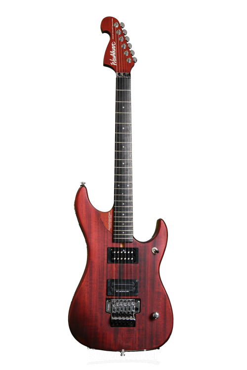 【希少美品】Washburn N61 Nuno Signature model USED WASHBURN N61 NUNO BETTENCOURT SIGNATURE MODEL | Reverb